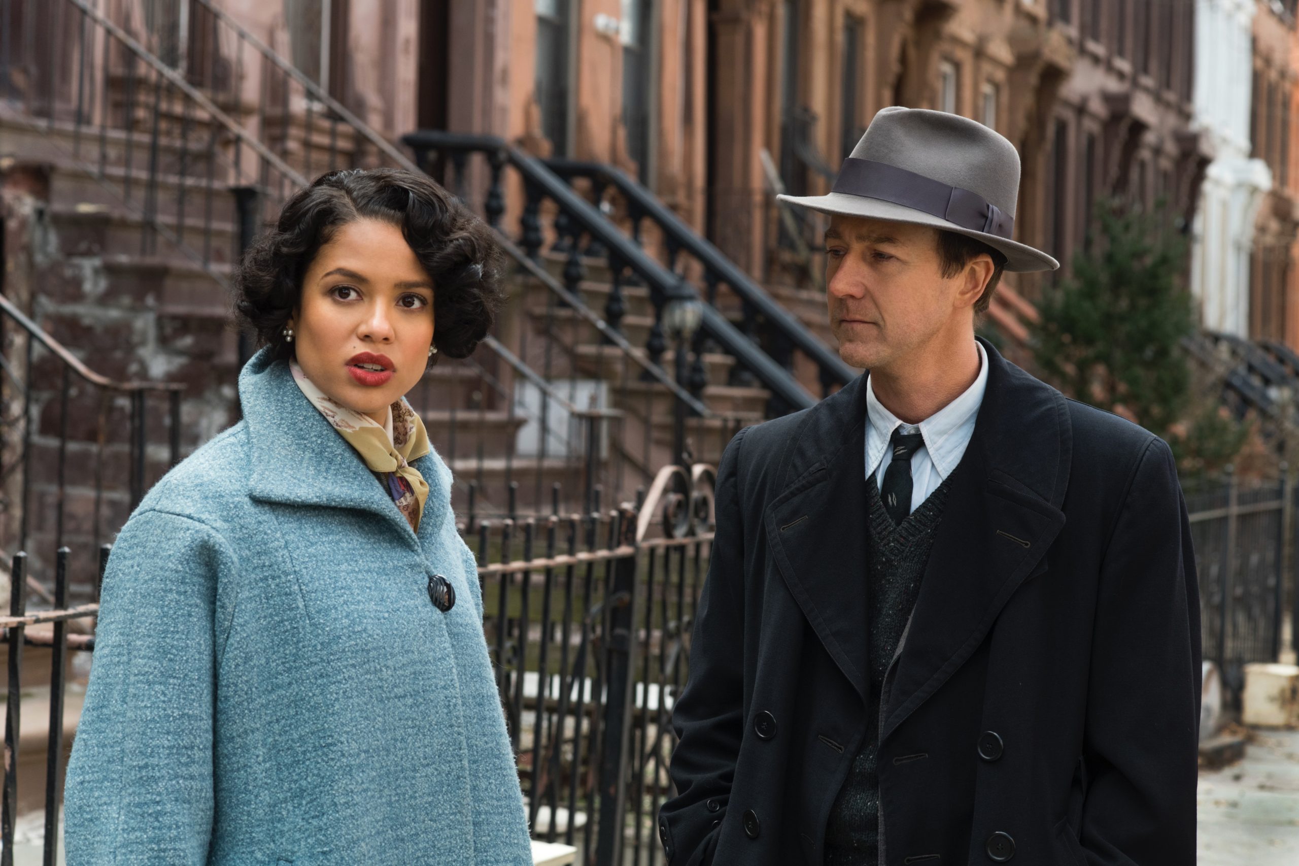 Os Órfãos de Brooklyn: Tanto amor acabou por ser demais