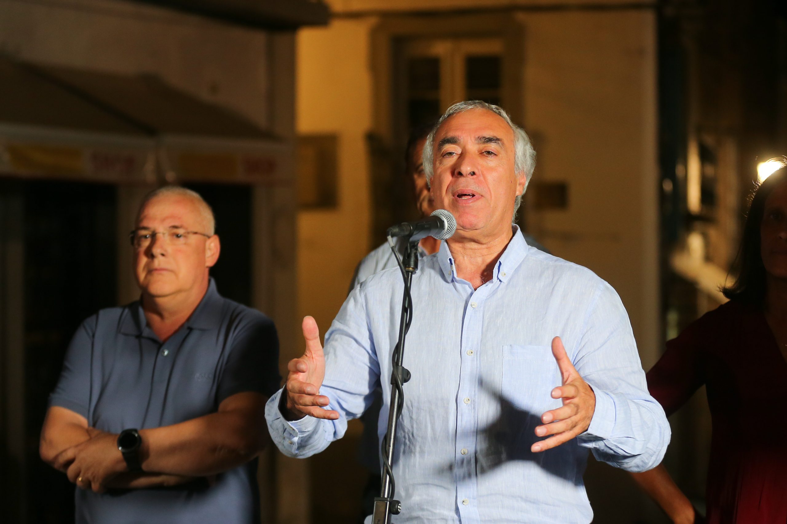 Autarca de Évora diz que mais verbas para Educação foram apenas “um doce” para calar críticas
