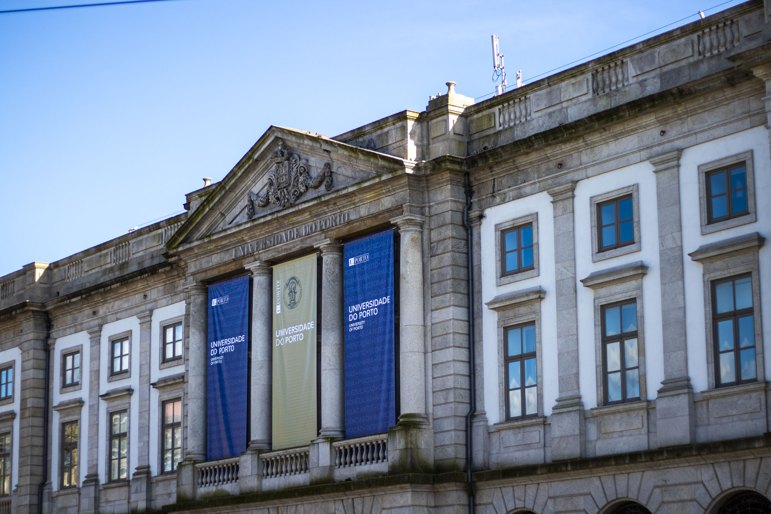 Exposição das 70 melhores caricaturas de Einstein do Porto Cartoon inaugurada hoje