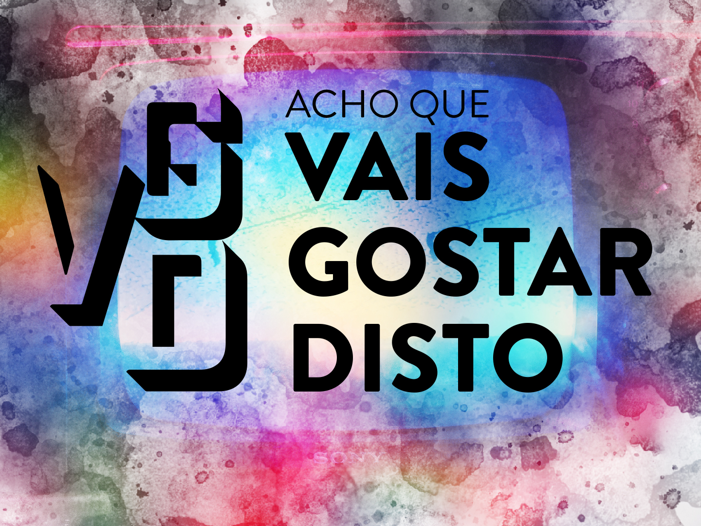 Acho Que Vais Gostar Disto: saudades de futebol, festivais de verão no sofá e aprender a fazer um top-5