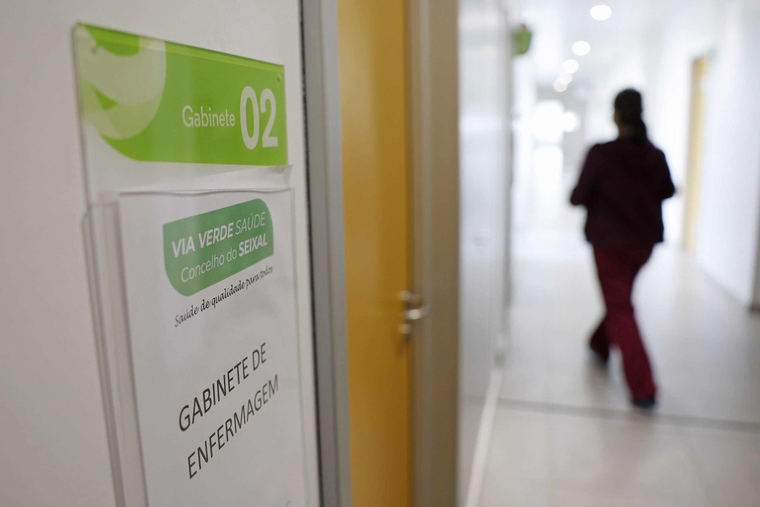 Médico de família para 300 mil utentes. Mais 222 Unidades de Saúde Familiar tipo B a partir de janeiro