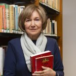 Lídia Jorge pode seguir-se a Saramago? Escritora é uma das favoritas ao Nobel da Literatura