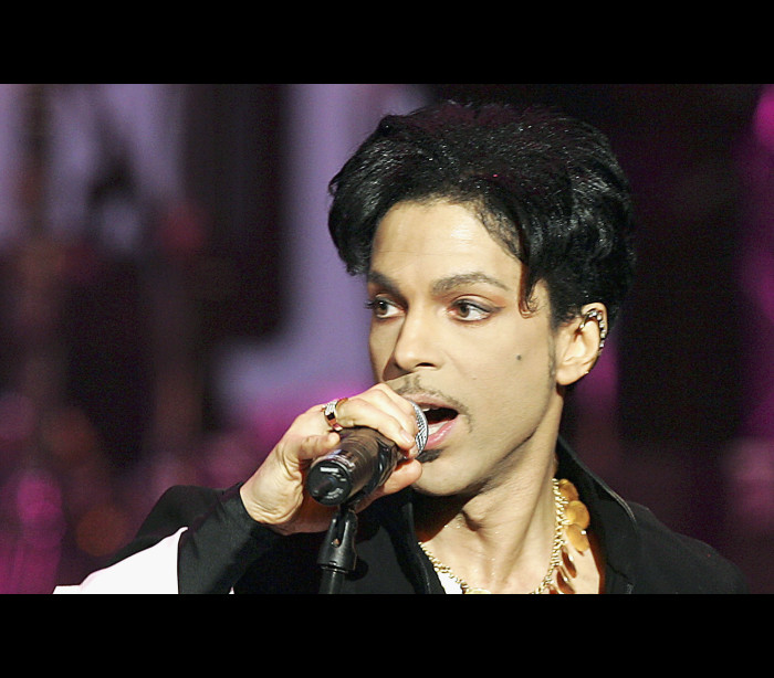 Prince: EP “Deliverance”, com novas músicas, é editado sexta-feira