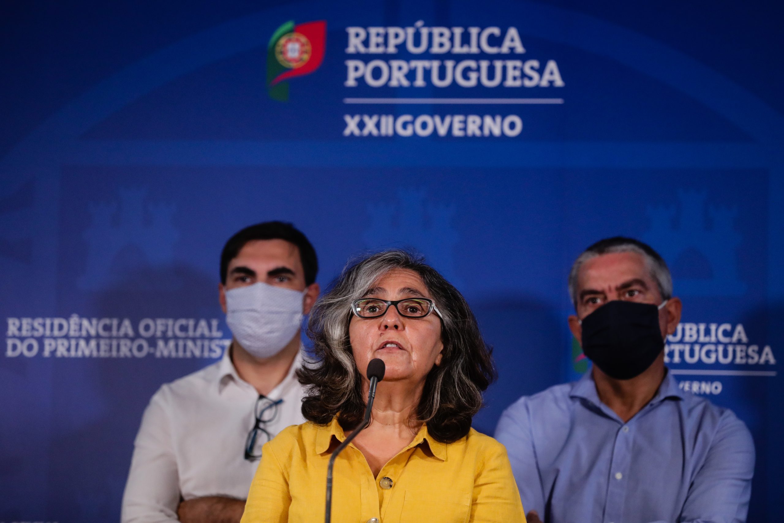 Plano 2020/2030. PEV diz que Plano de Recuperação e Resiliência pode ser “oportunidade perdida”