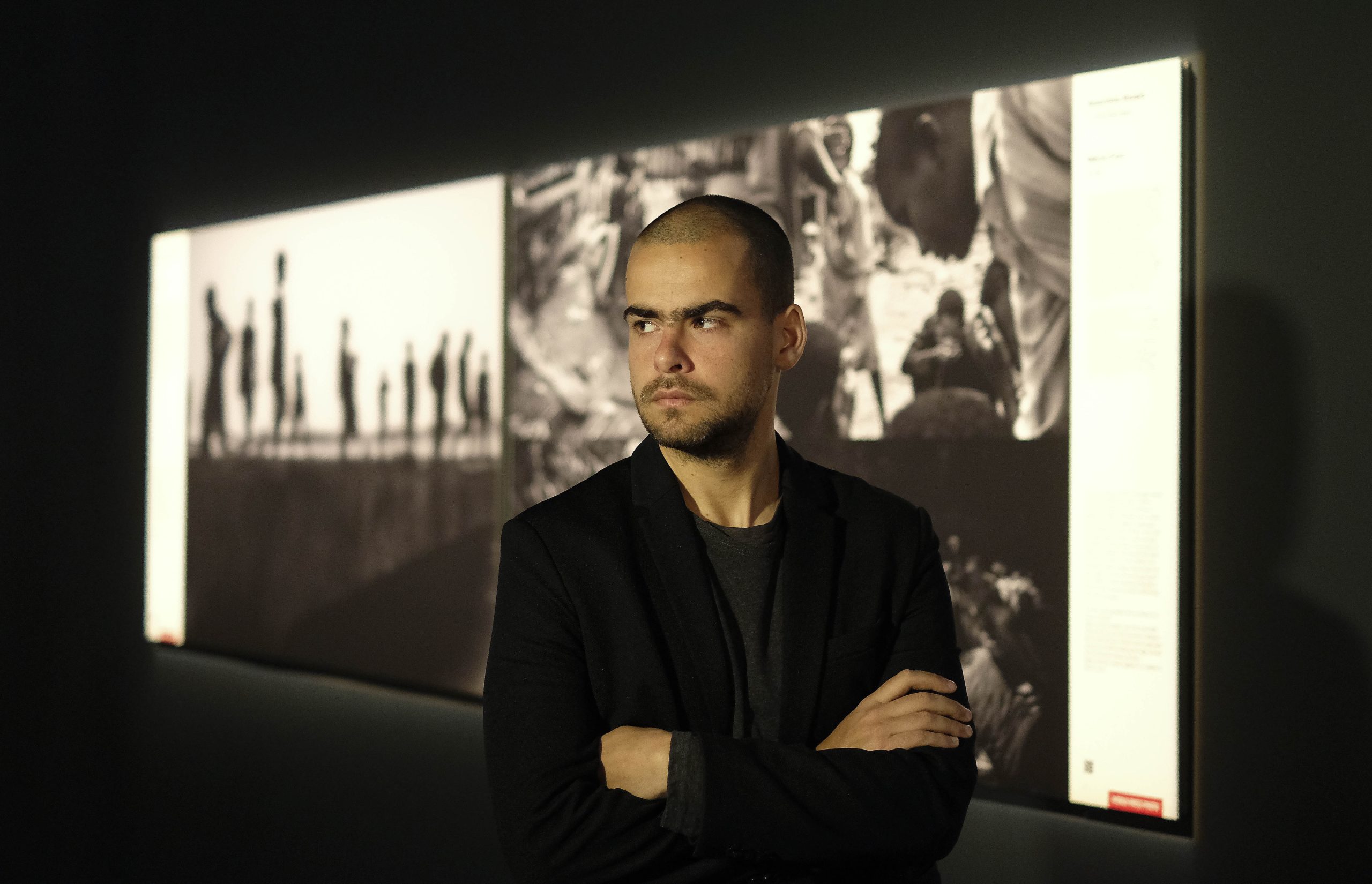 Fotojornalista Mário Cruz entre os nomeados do World Press Photo