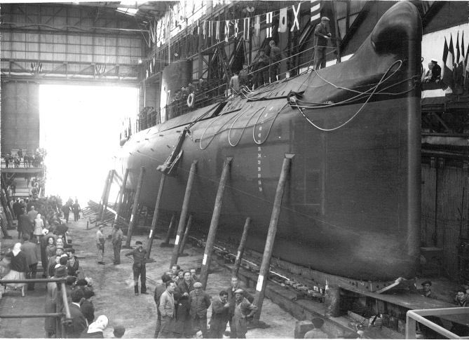 Submarino francês desaparecido há 50 anos é encontrado no Mediterrâneo