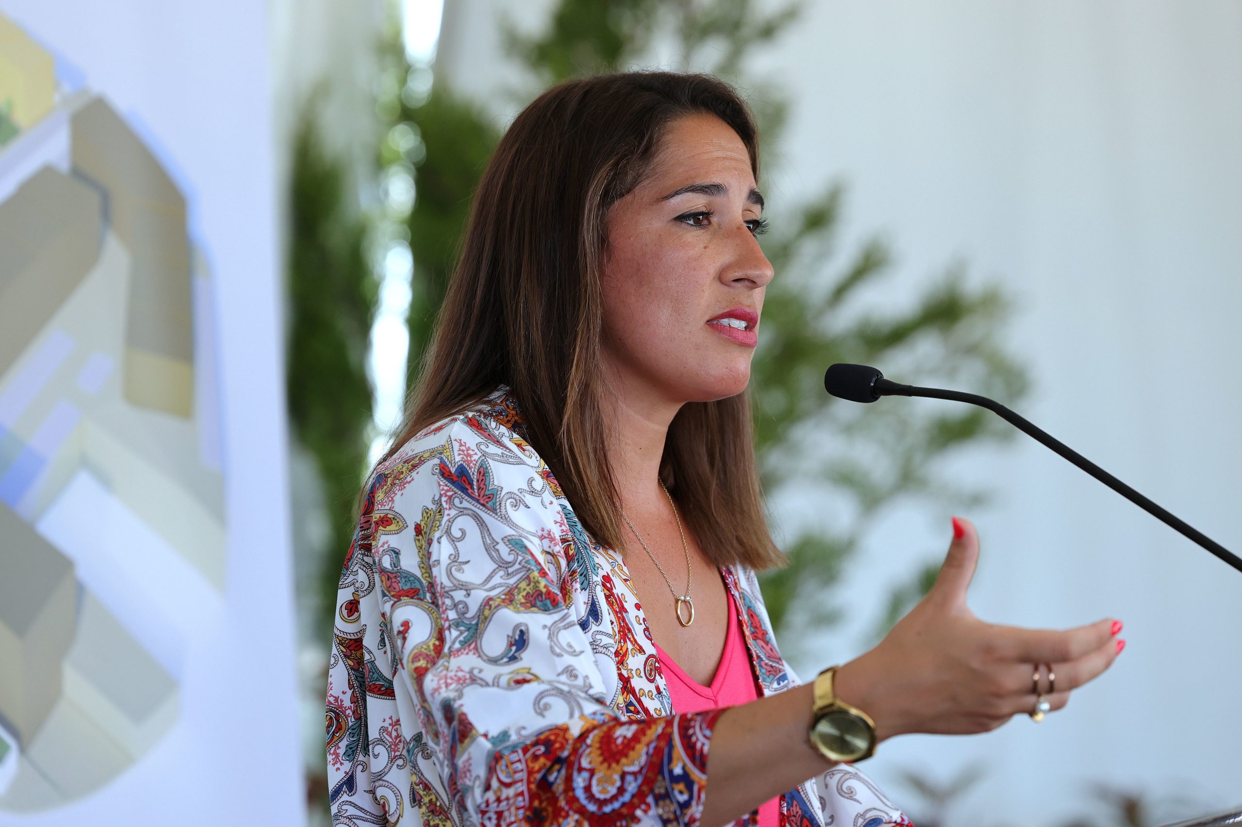 Ministra quer mais habitação pública mas avisa que “não há uma bala de prata”