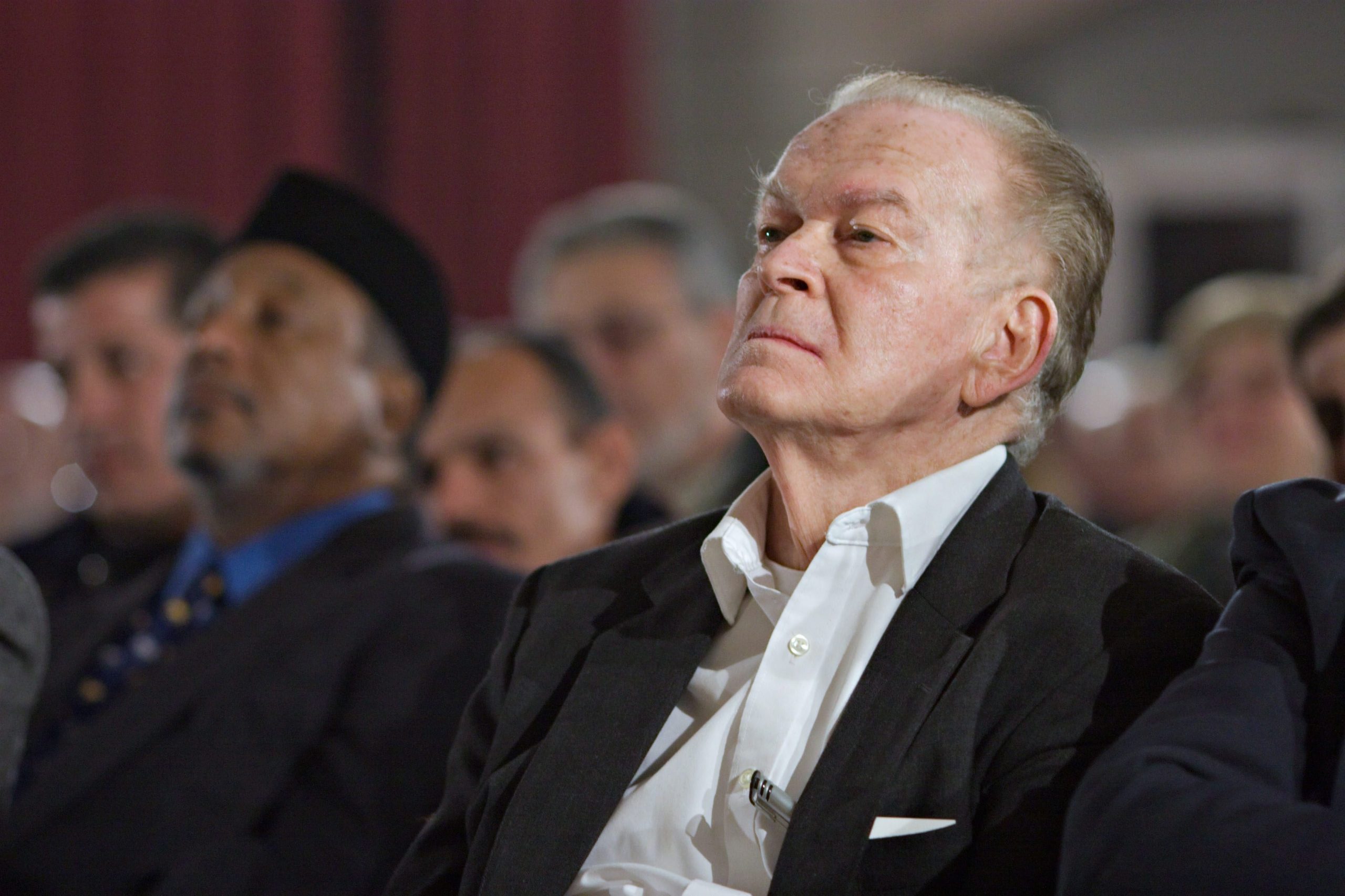 Morreu Gene Sharp, o estratega da resistência pacífica