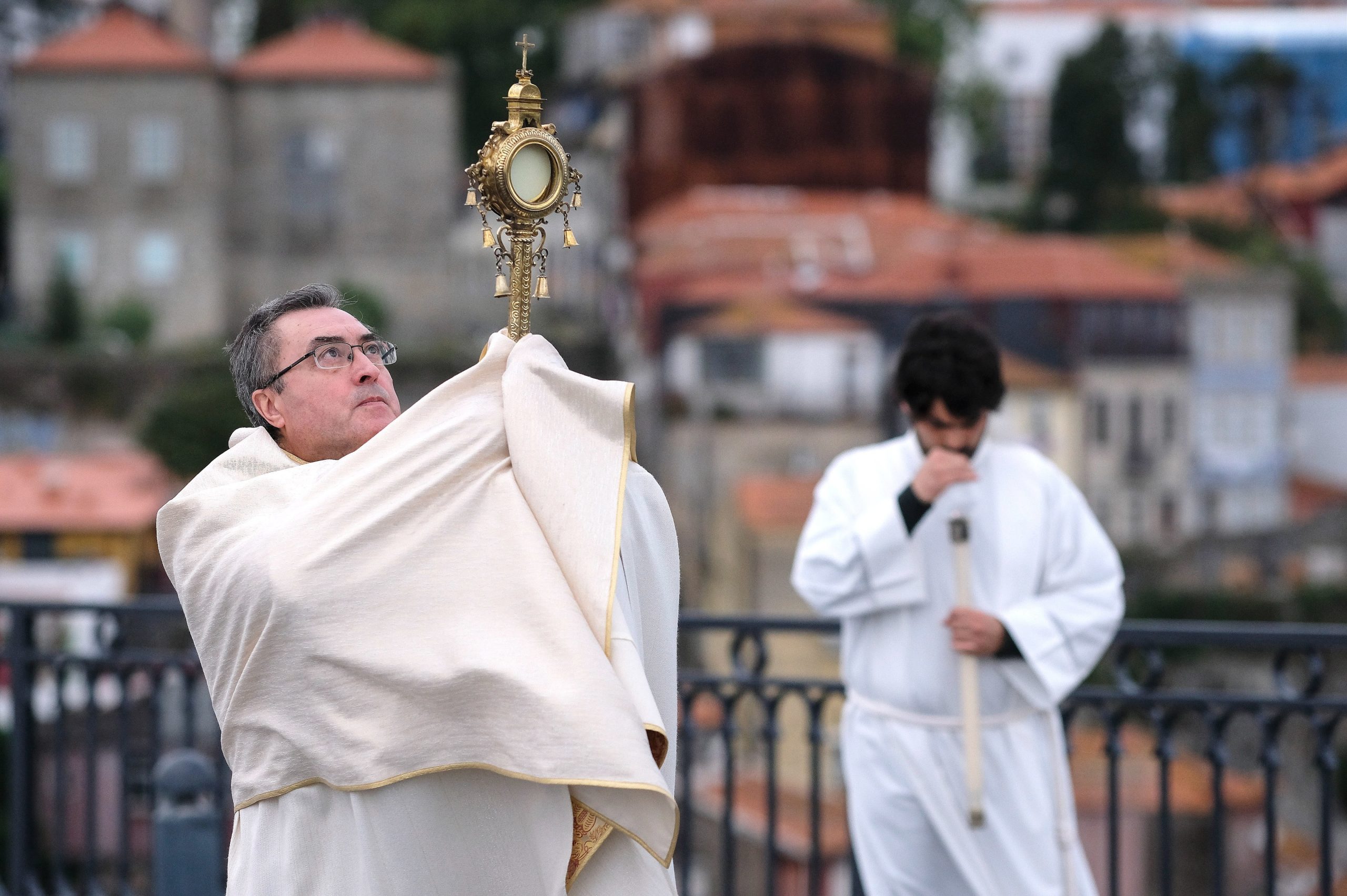 Abusos na Igreja são realidade “muito mais sombria” do que pensava, diz bispo do Porto