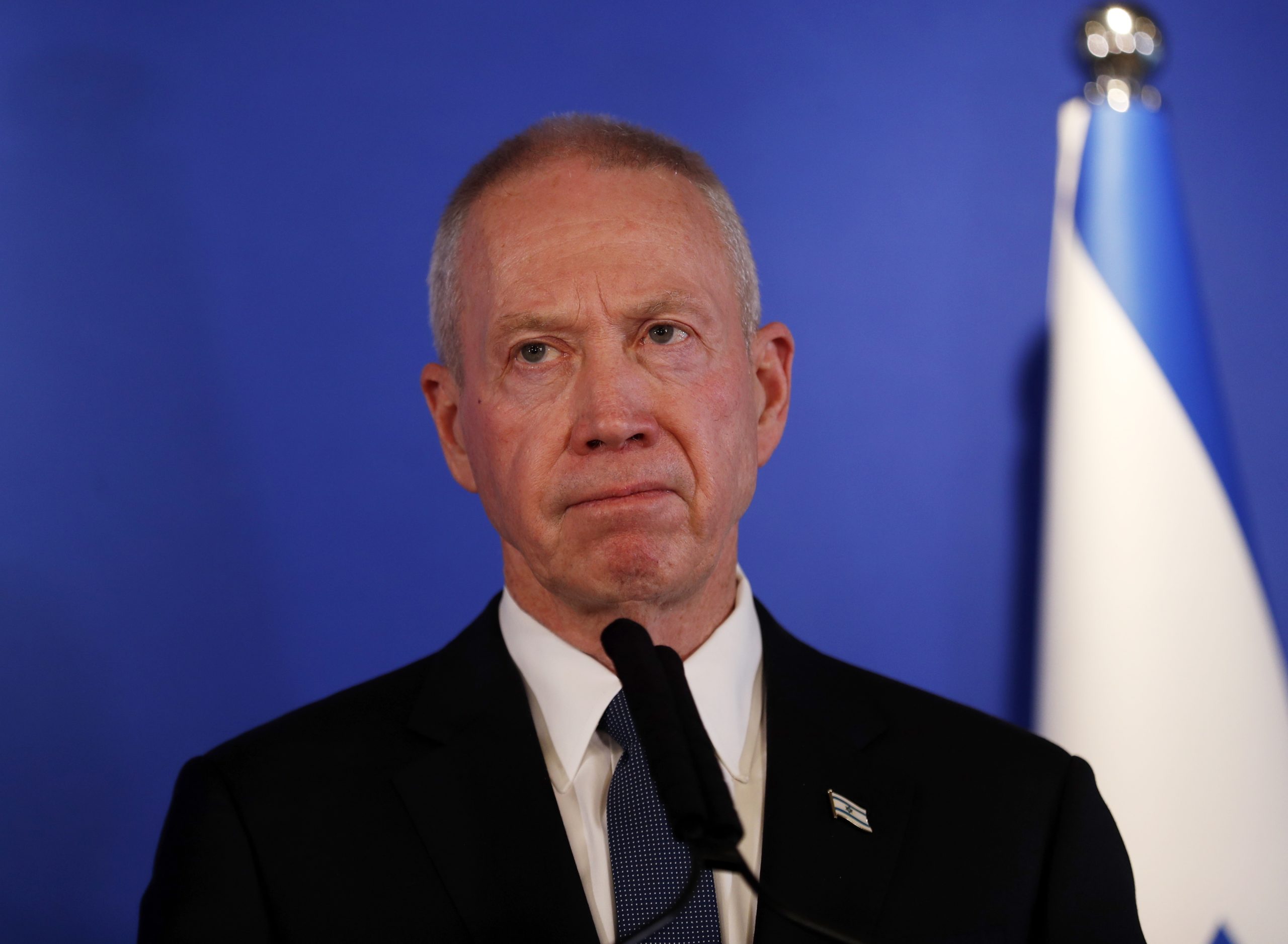 Ministro da Defesa de Israel pede suspensão da reforma judicial