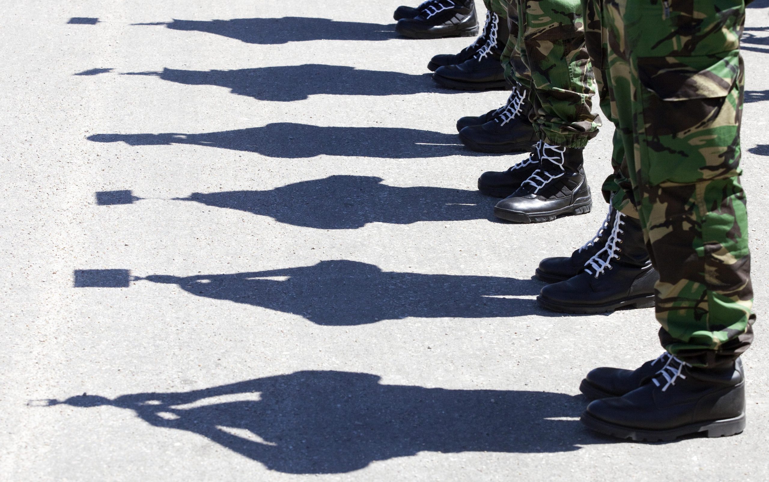 Dia do Exército em Guimarães com “programa vasto” e “orientado” para o recrutamento