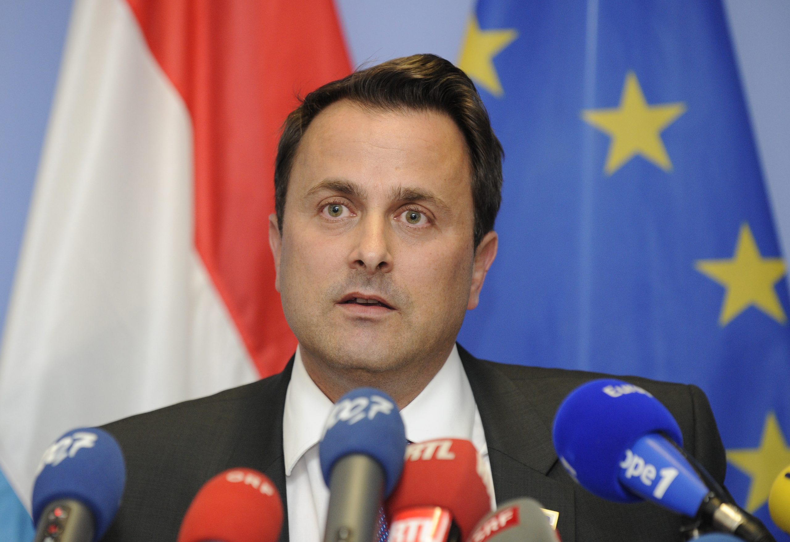 PM luxemburguês diz que crescimento populista na Europa é problemático