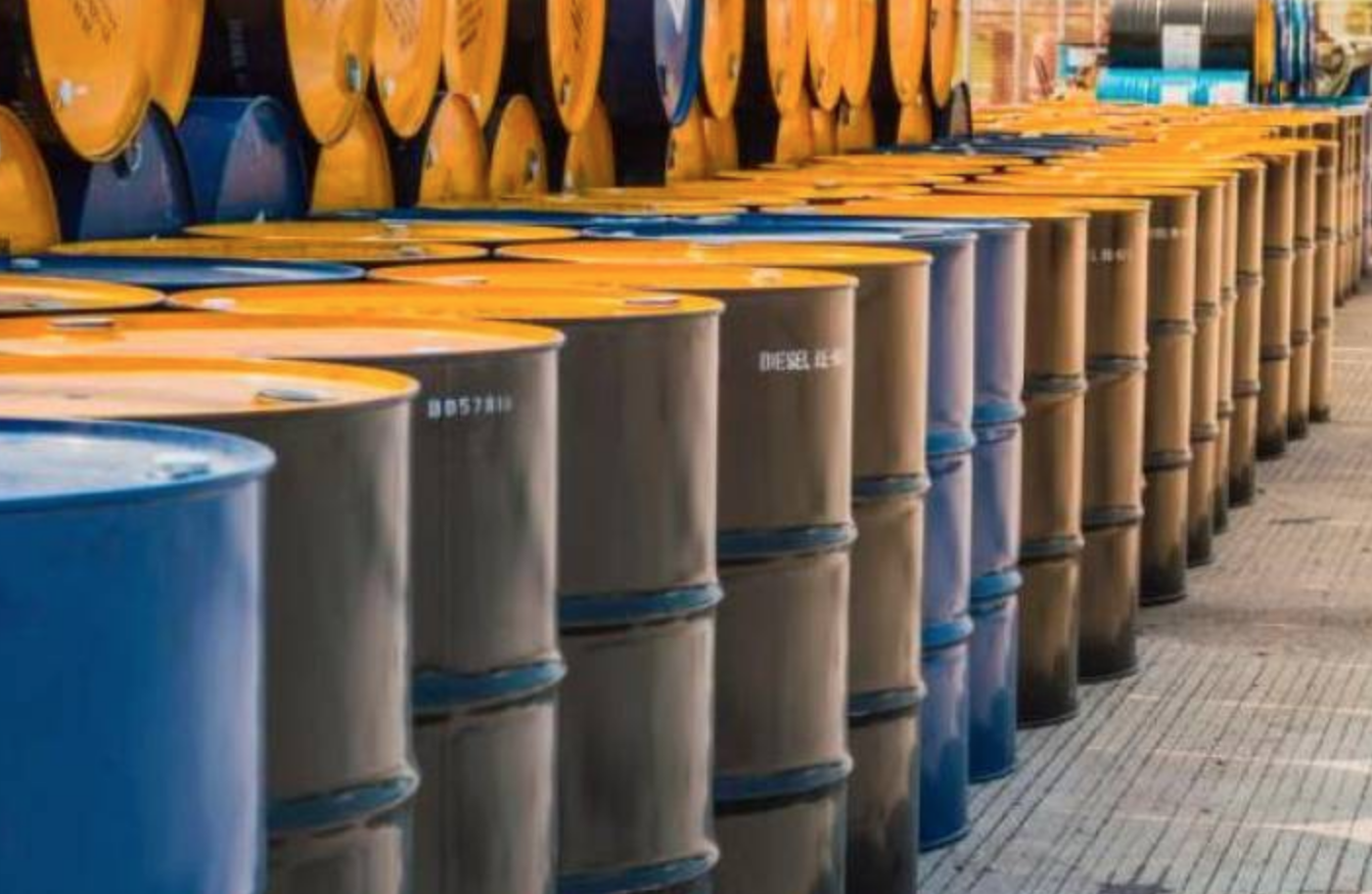 Fecho da refinaria de Matosinhos: “O problema não é o petróleo estar em França, é o tempo para o trazer”, diz especialista