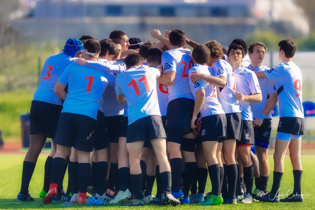Alerta, Lobos sub-18 a caminho de Kaliningrado