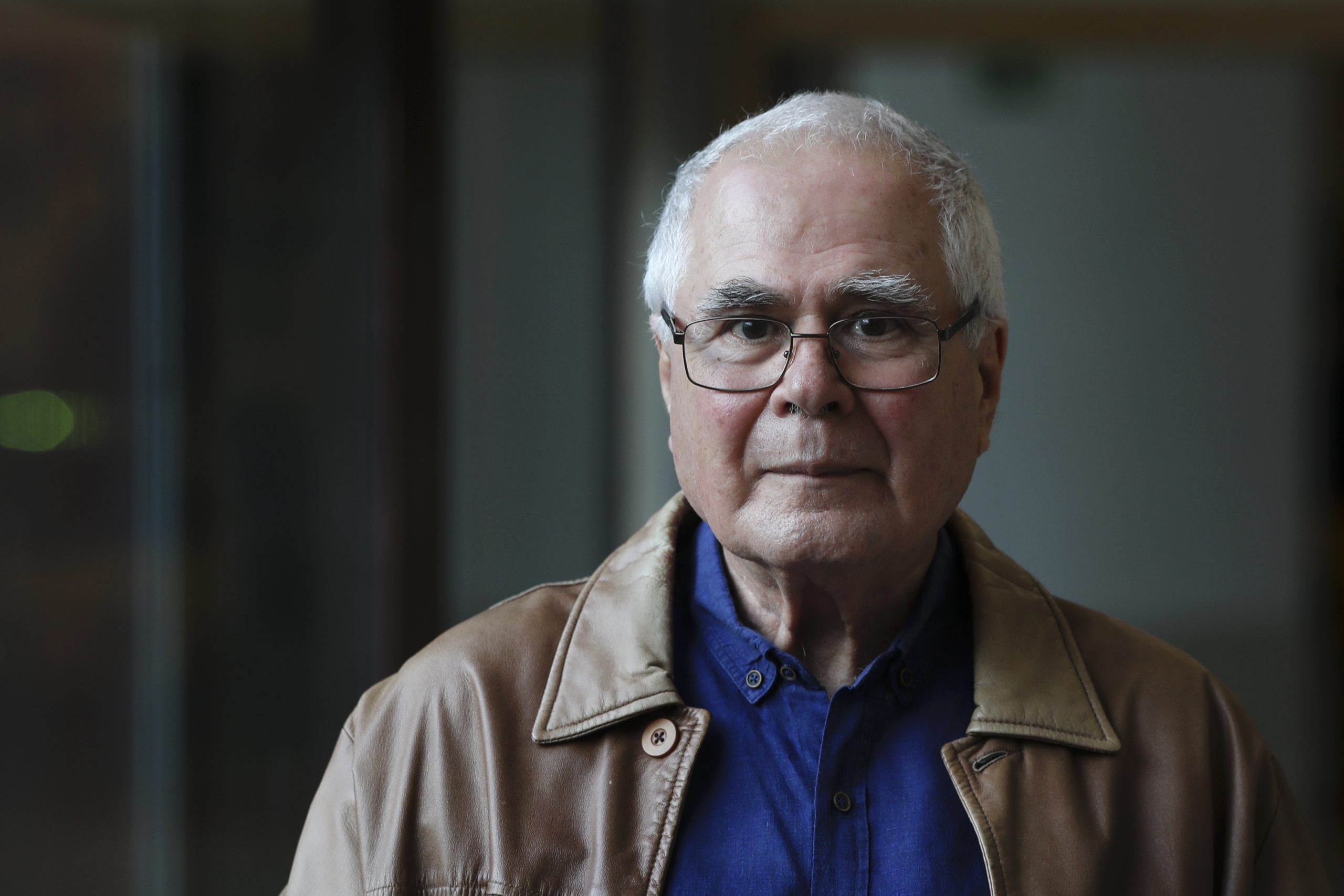 Correntes d’Escritas abre hoje com anúncio de prémios e conferência de José Gil