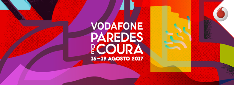 Festival Paredes de Coura anuncia Benjamin Clementine, Car Seat Headrest, Foals e Ty Segall