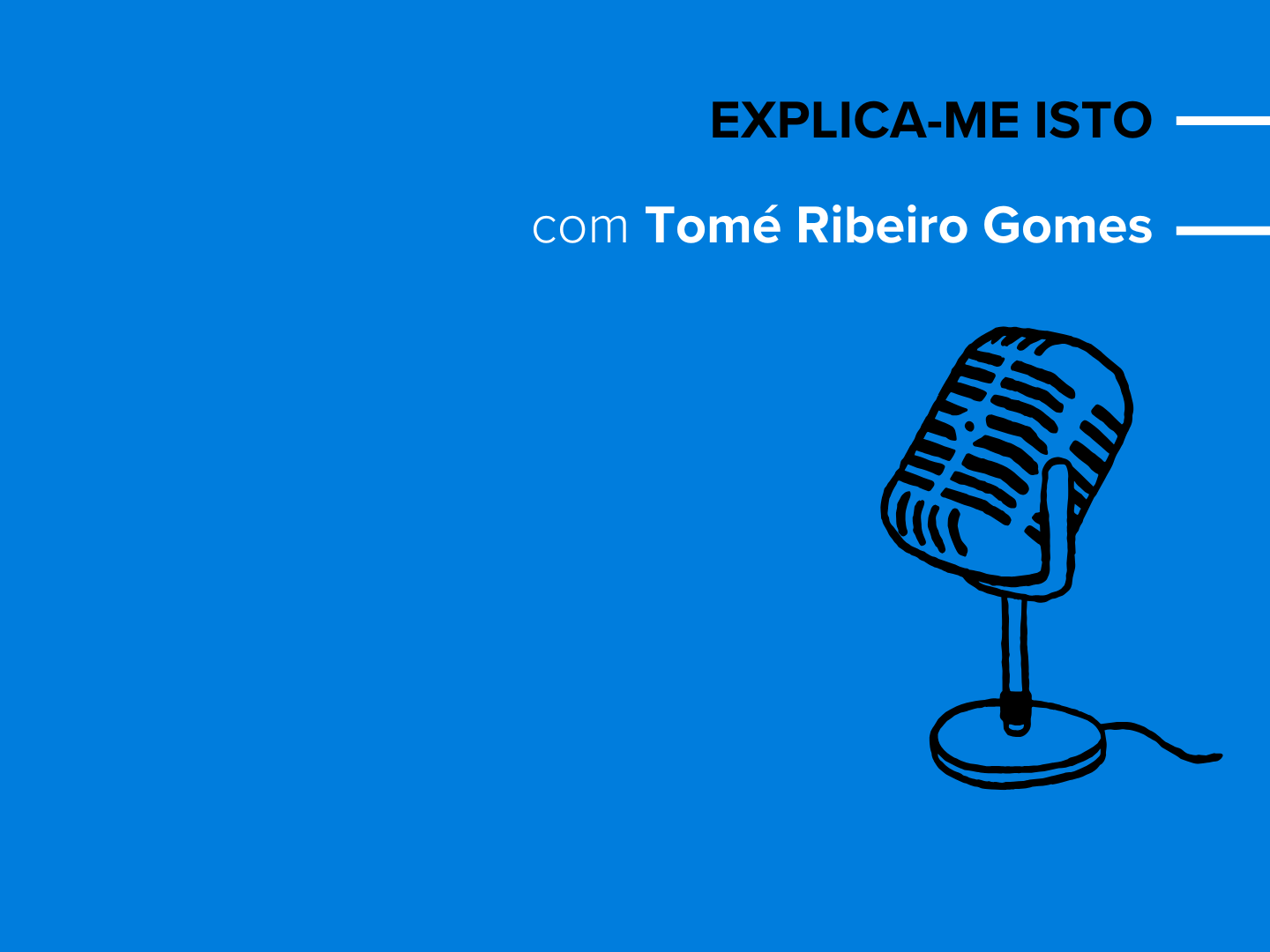 Explica-me Isto: como é que a Gronelândia se tornou central na política internacional?
