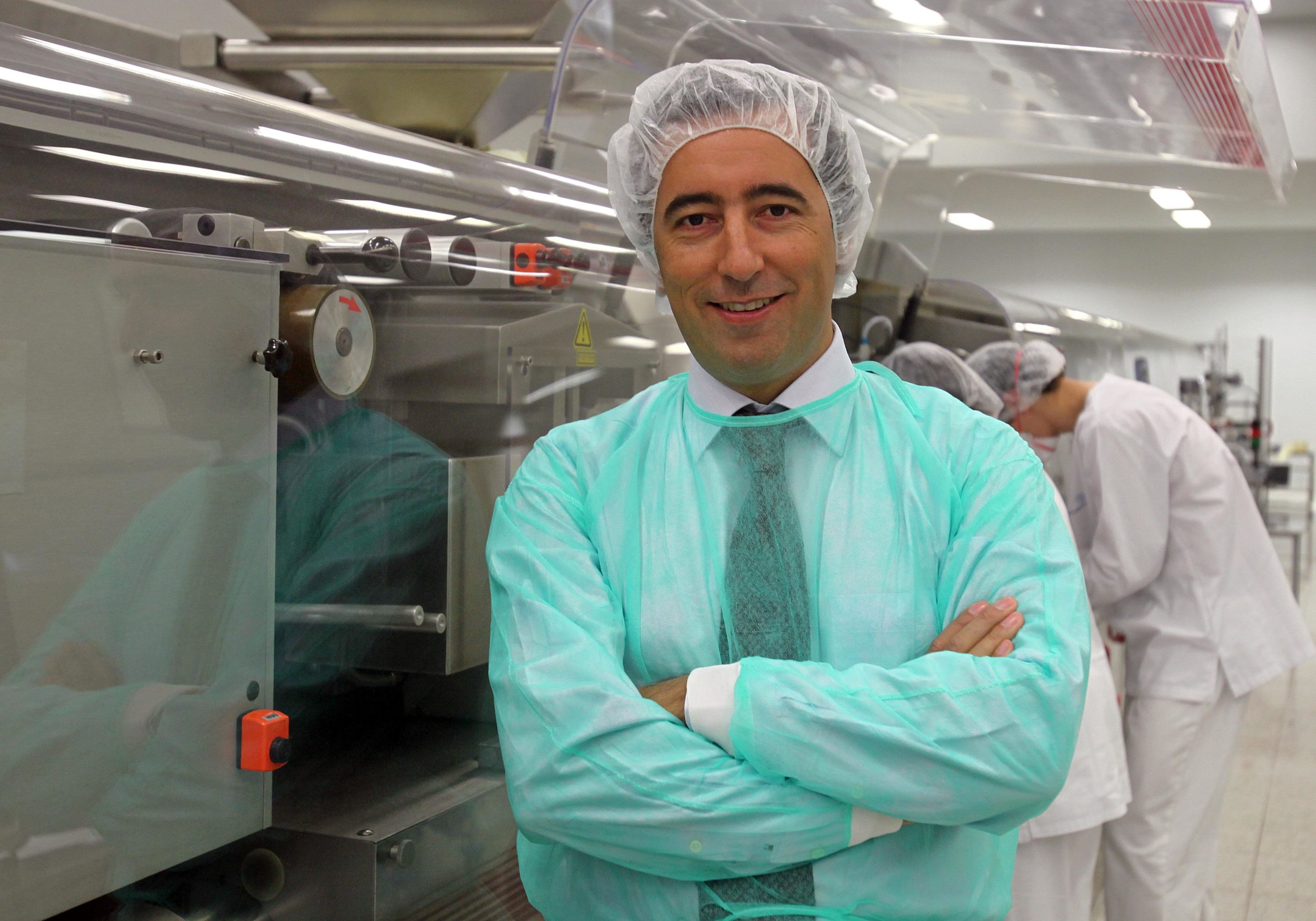 Covid-19: Farmacêutica portuguesa desenvolve medicamento para tratamento da doença