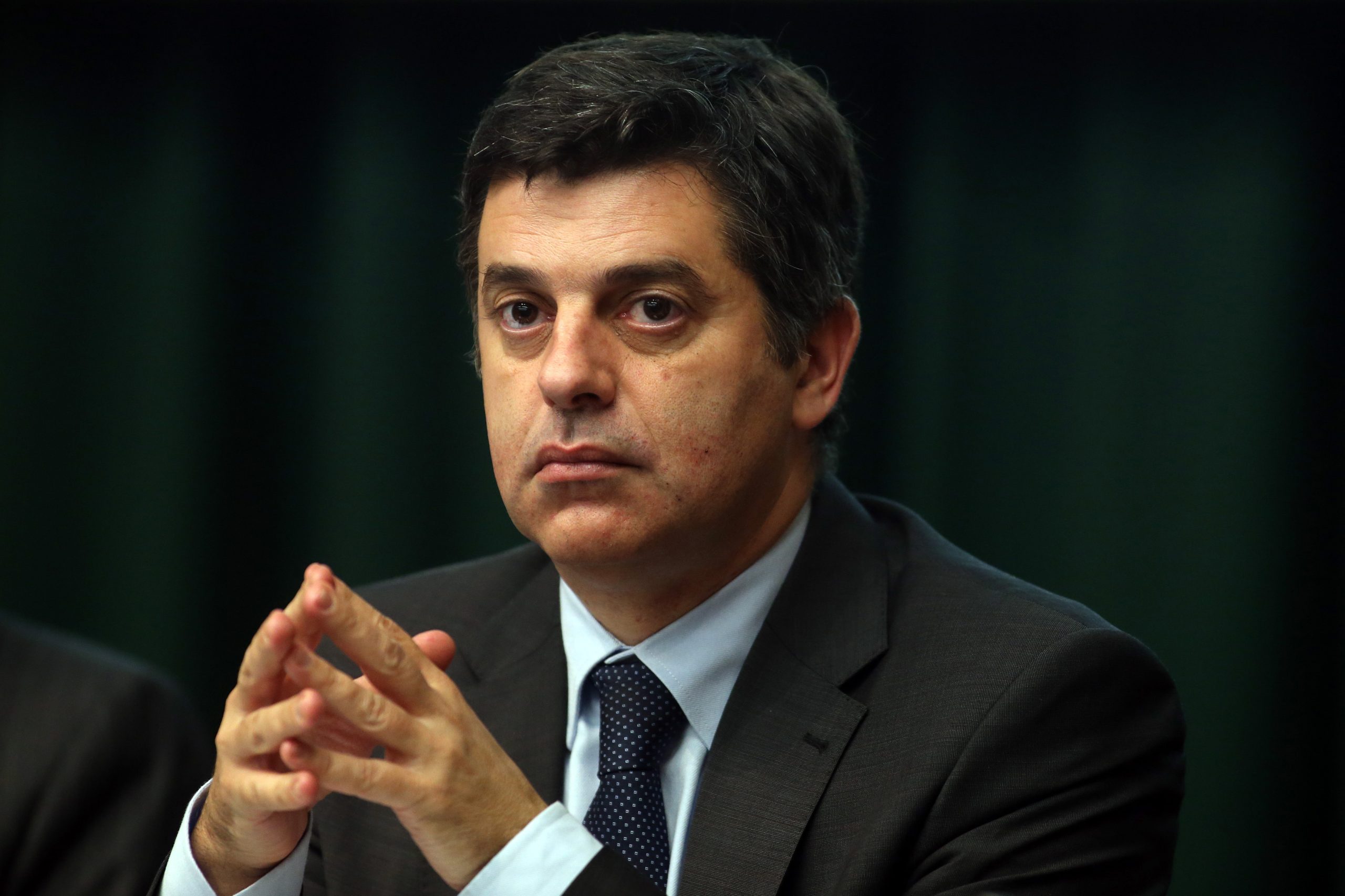 OE2017: Caldeira Cabral dispensa “debate aceso” sobre o passado