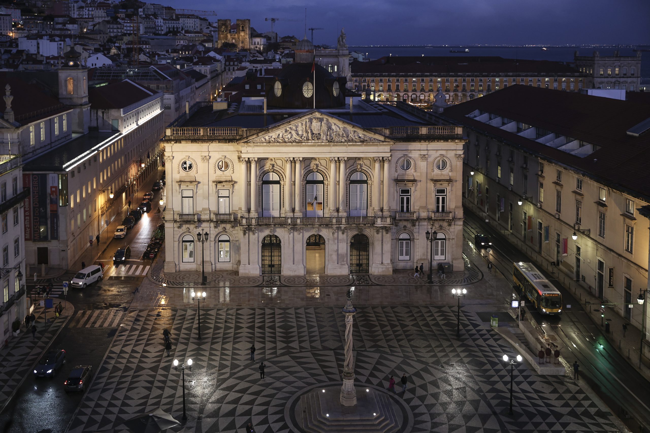 Projeto da Câmara de Lisboa recebe selo de “Boas Práticas” da União Europeia