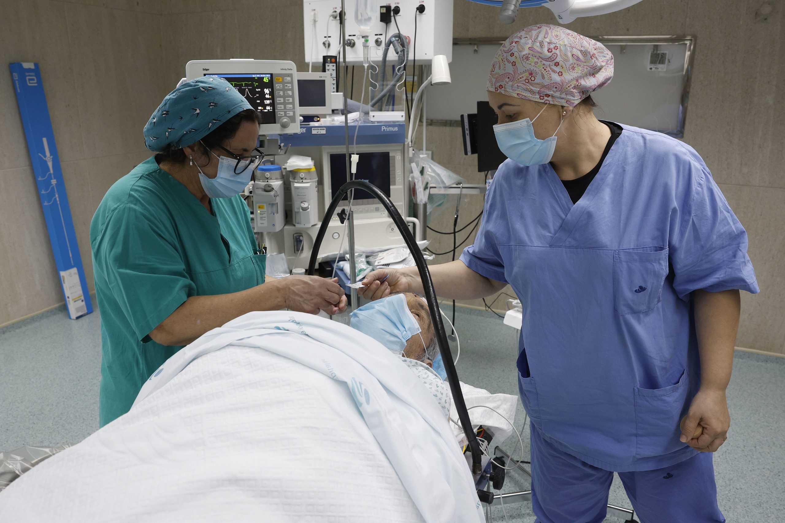 Primeiro pacemaker ‘leadless’ implementado em Viseu
