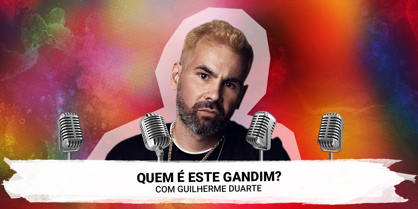 Quem é este Gandim?