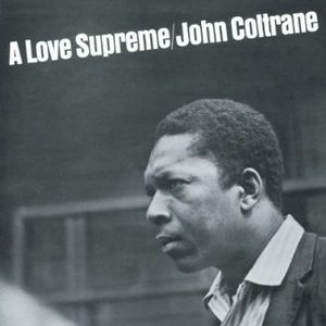 Álbum perdido de John Coltrane vai ser editado ao fim de 55 anos