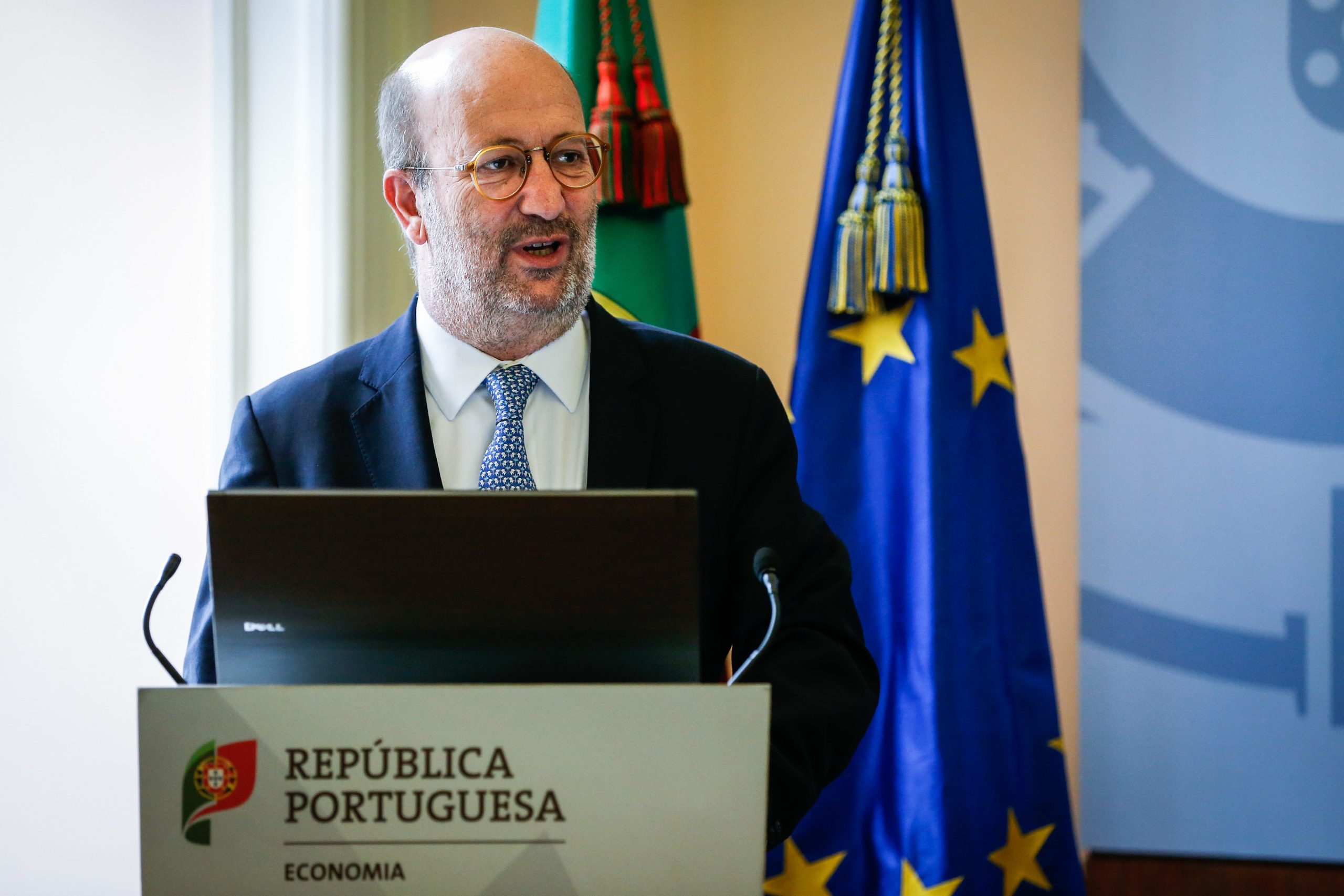 Governo garante cumprir exigências de Bruxelas sobre eficiência energética dos edifícios