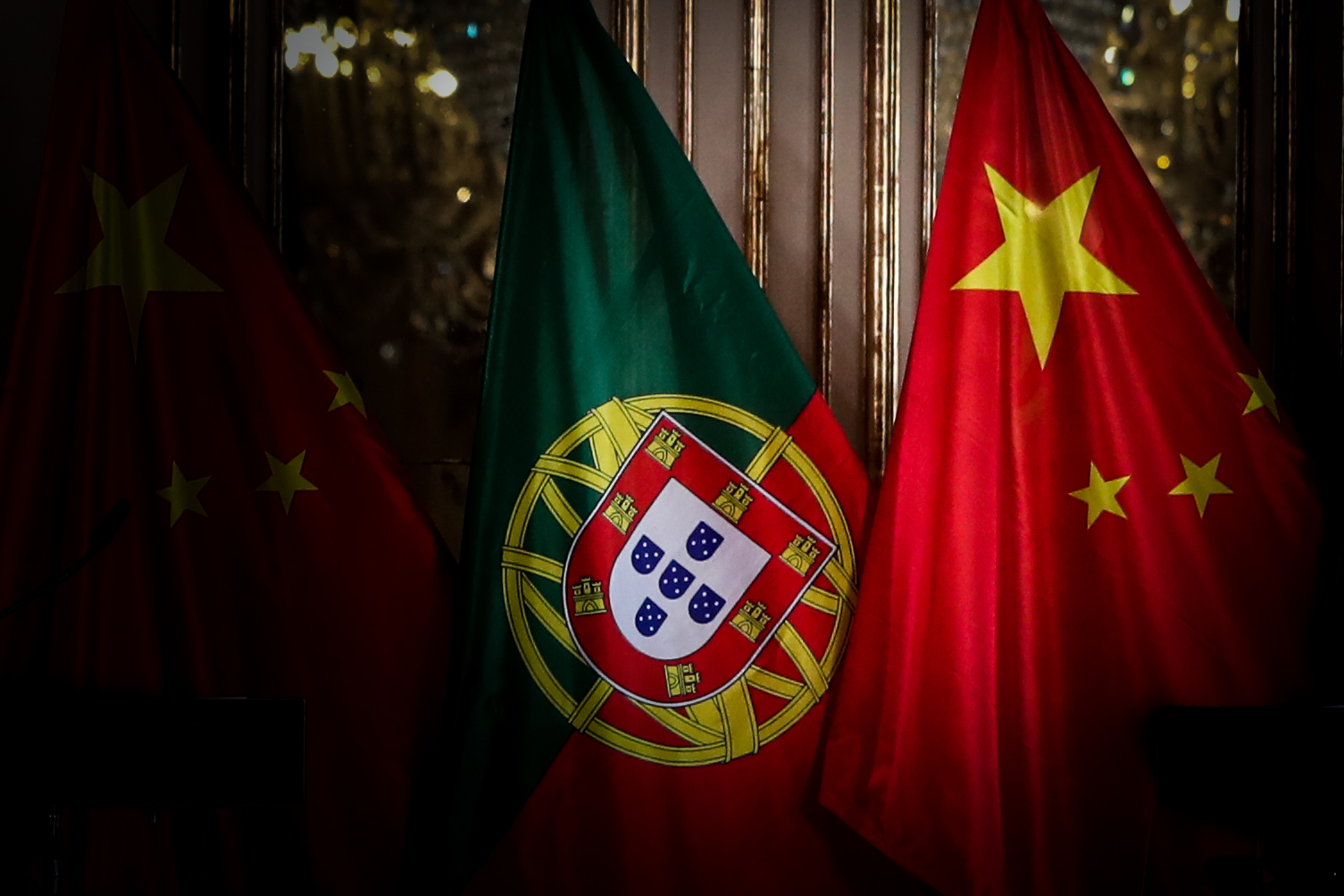 Portugal e China: uma relação antiga fortalecida pelo turismo e o comércio