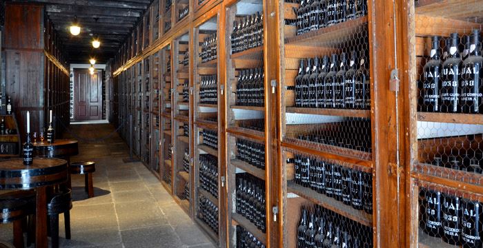 Dois homens morrem em lagar de vinho em Oliveira do Bairro
