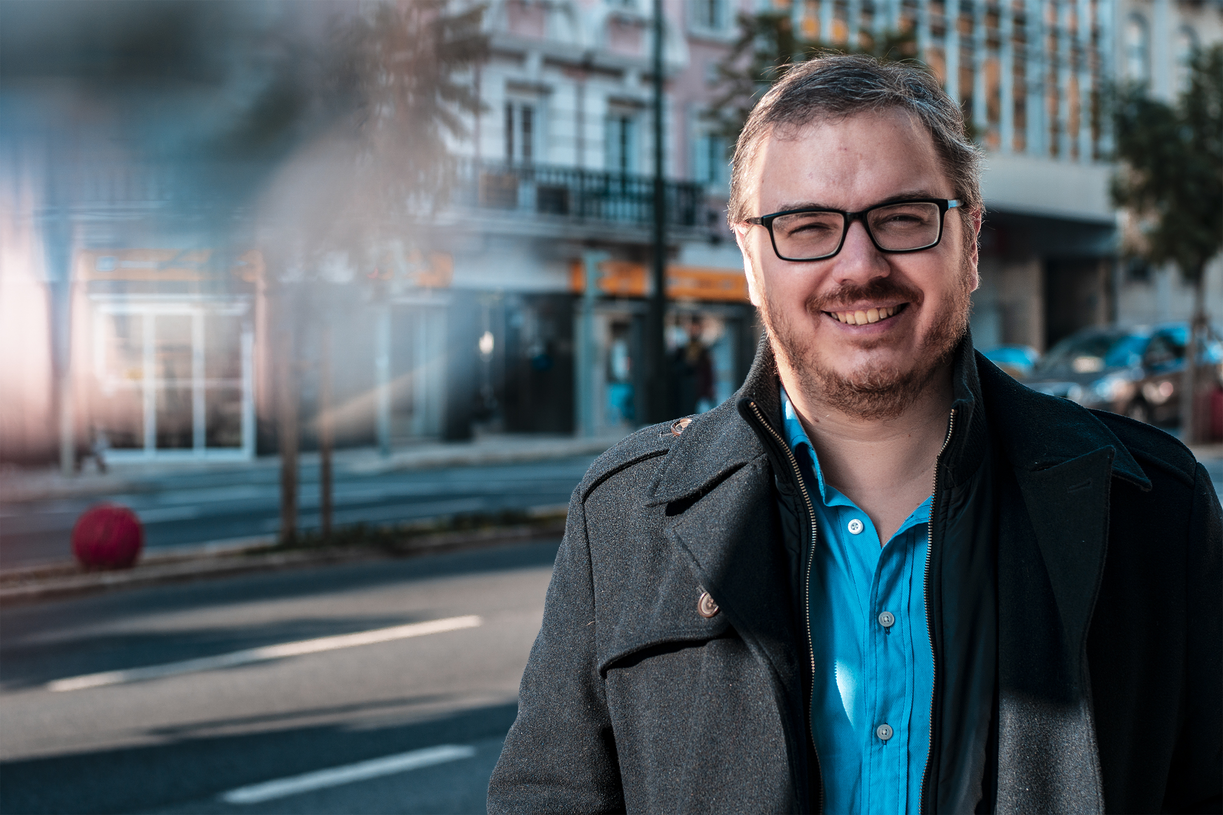 Marco Neves: “O problema não é a correção dos erros, é a arrogância com que isso se faz”