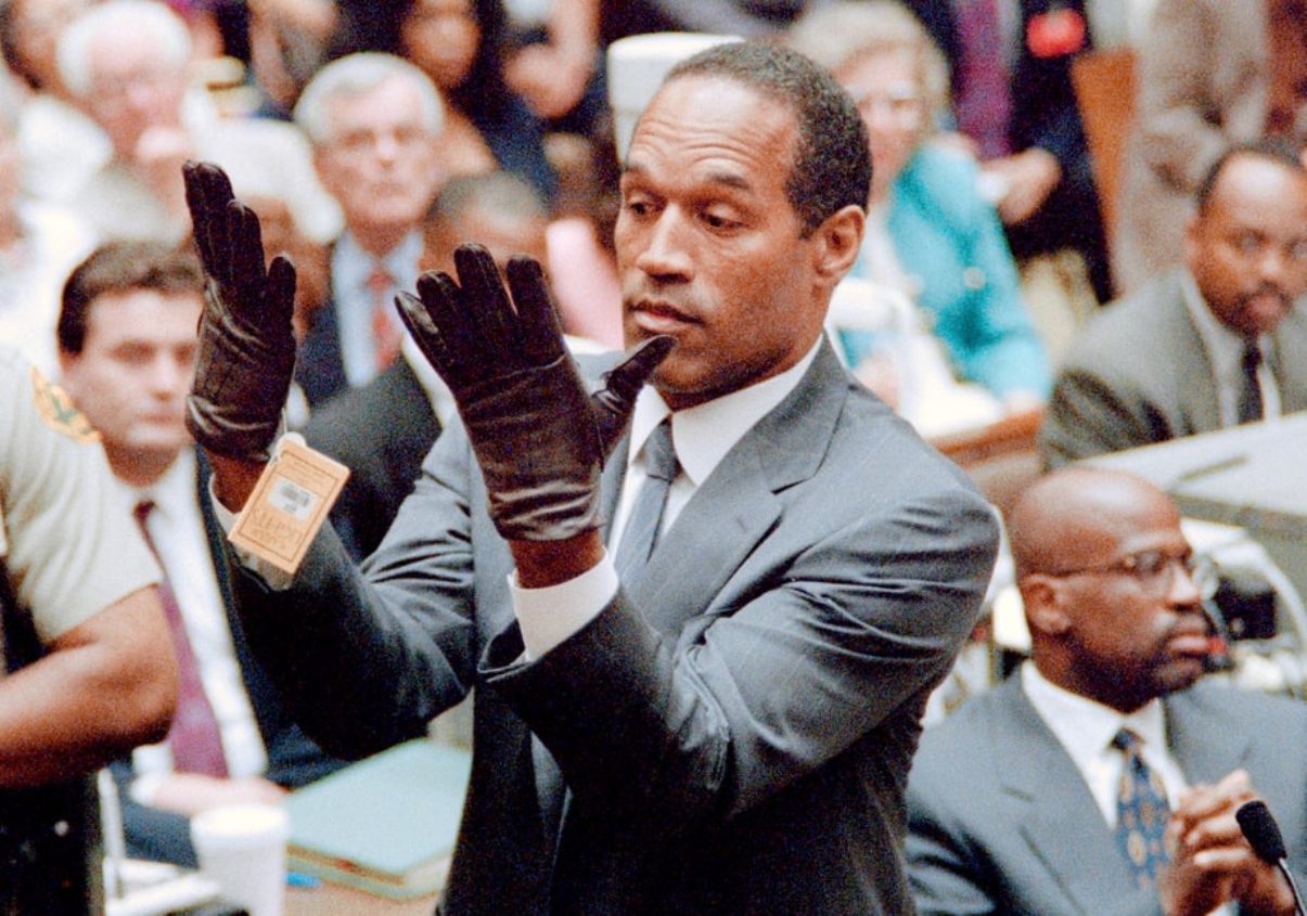 OJ Simpson vai sair em liberdade condicional
