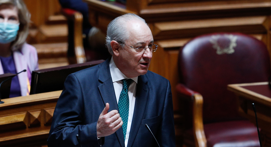 Rui Rio sobre BES: “Maior crime de colarinho branco em Portugal”