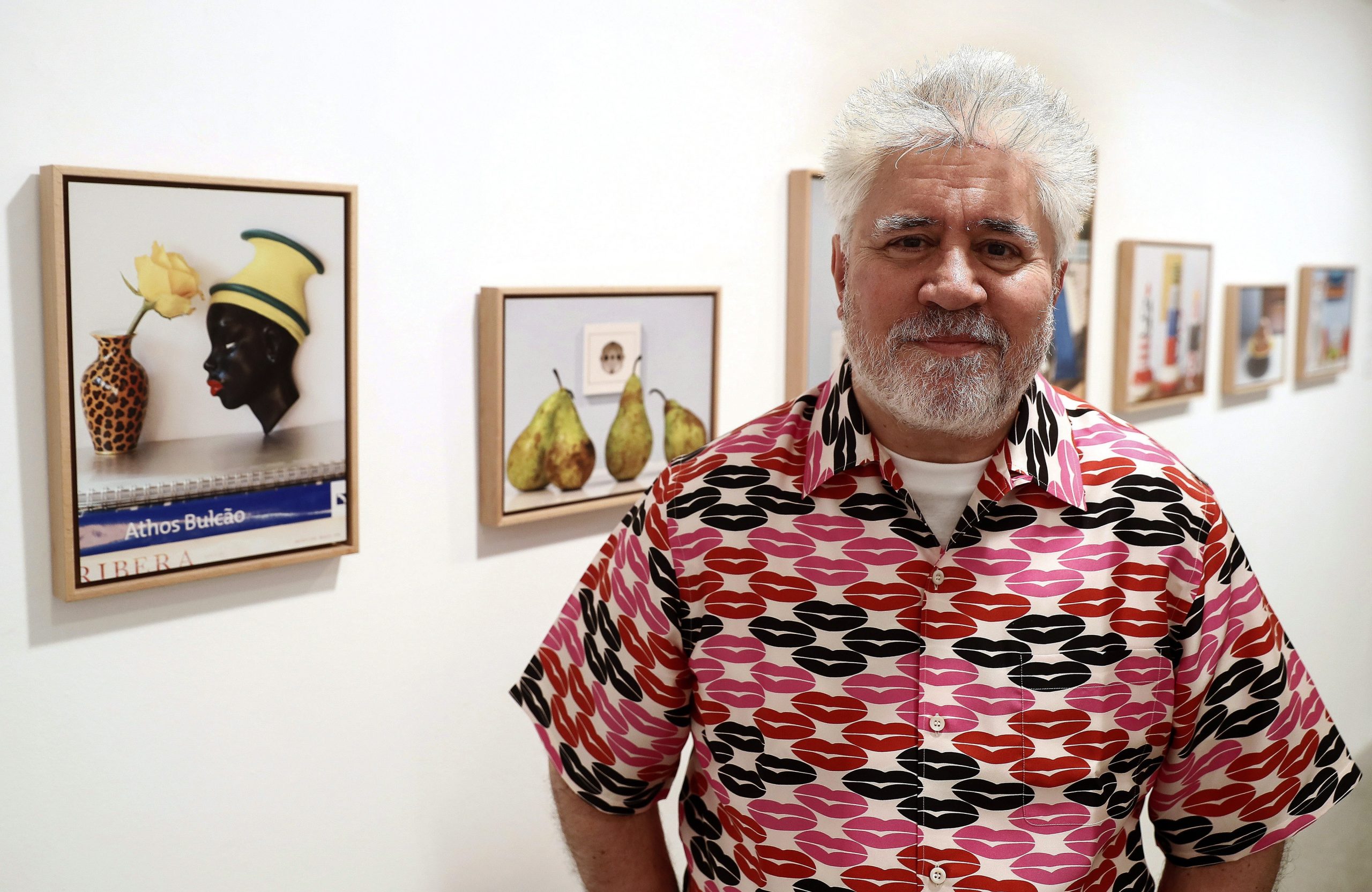 Artistas de todo o mundo lançam apelo para salvar o planeta