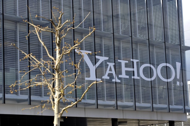 Tem uma conta na Yahoo? Pode ter sido alvo de um ataque informático