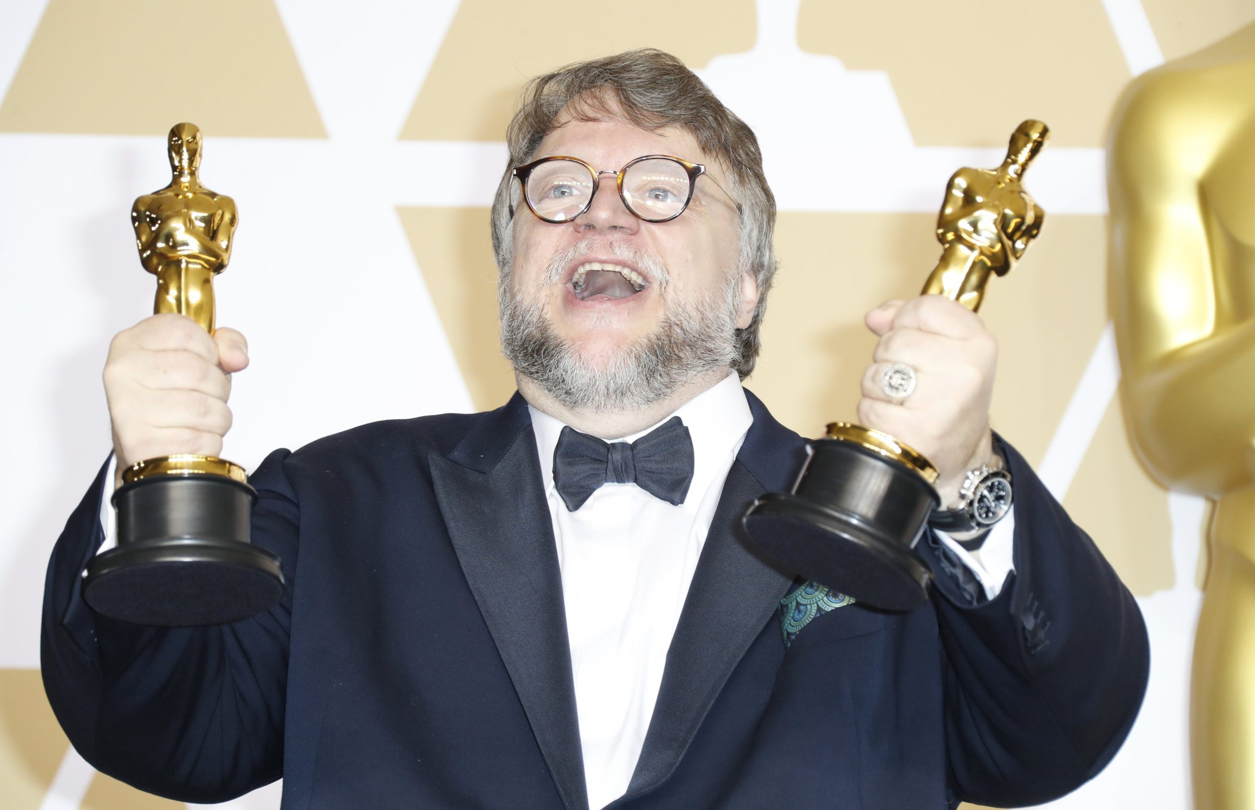The Shape of Water: fazer amor com peixes resulta em Óscar
