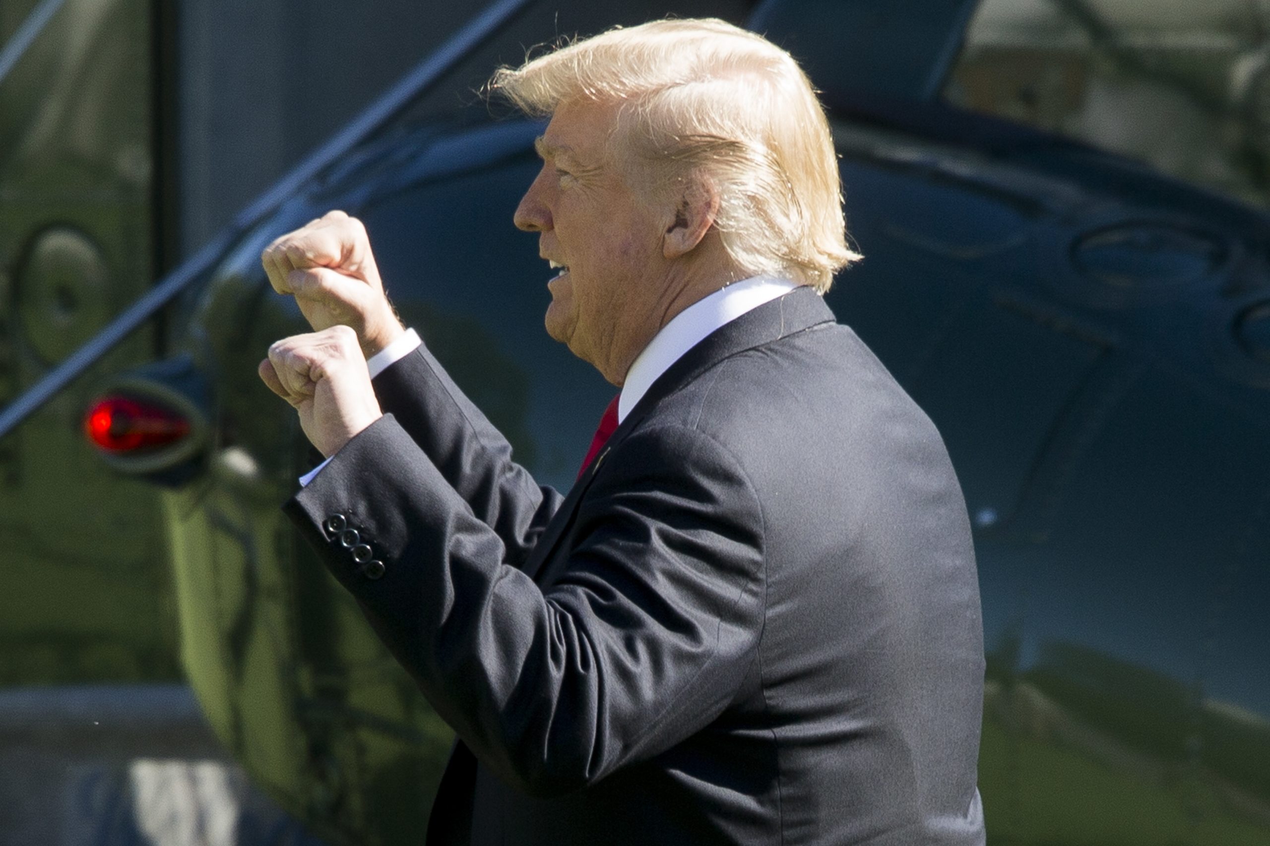 Família de Prince pede a Trump que deixe de usar a música do cantor nos comícios