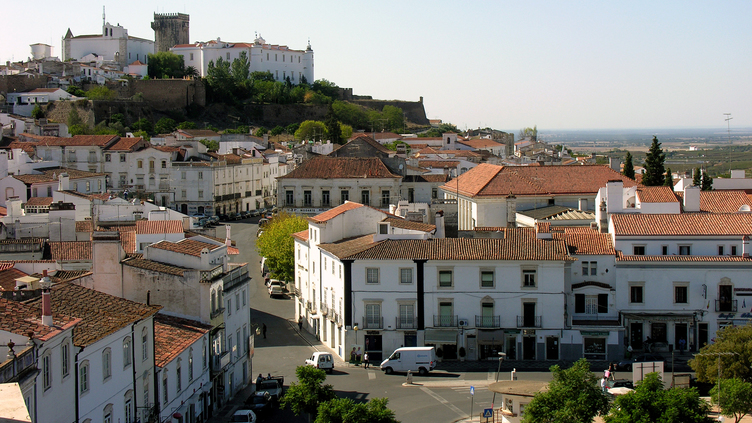 Fundação Berardo vai instalar Museu do Azulejo em Estremoz