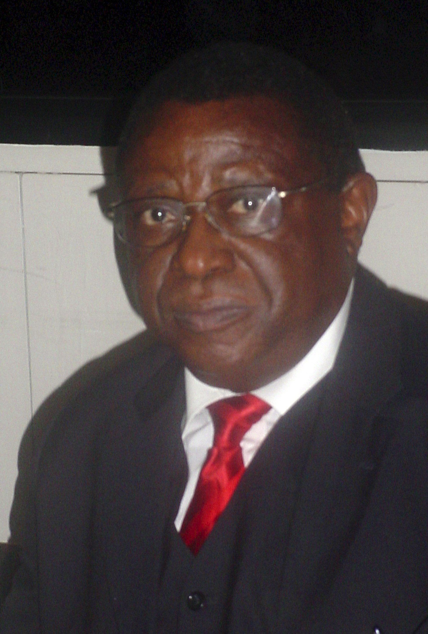 Théoneste Bagosora, “cérebro” do genocídio no Ruanda, morre aos 80 anos