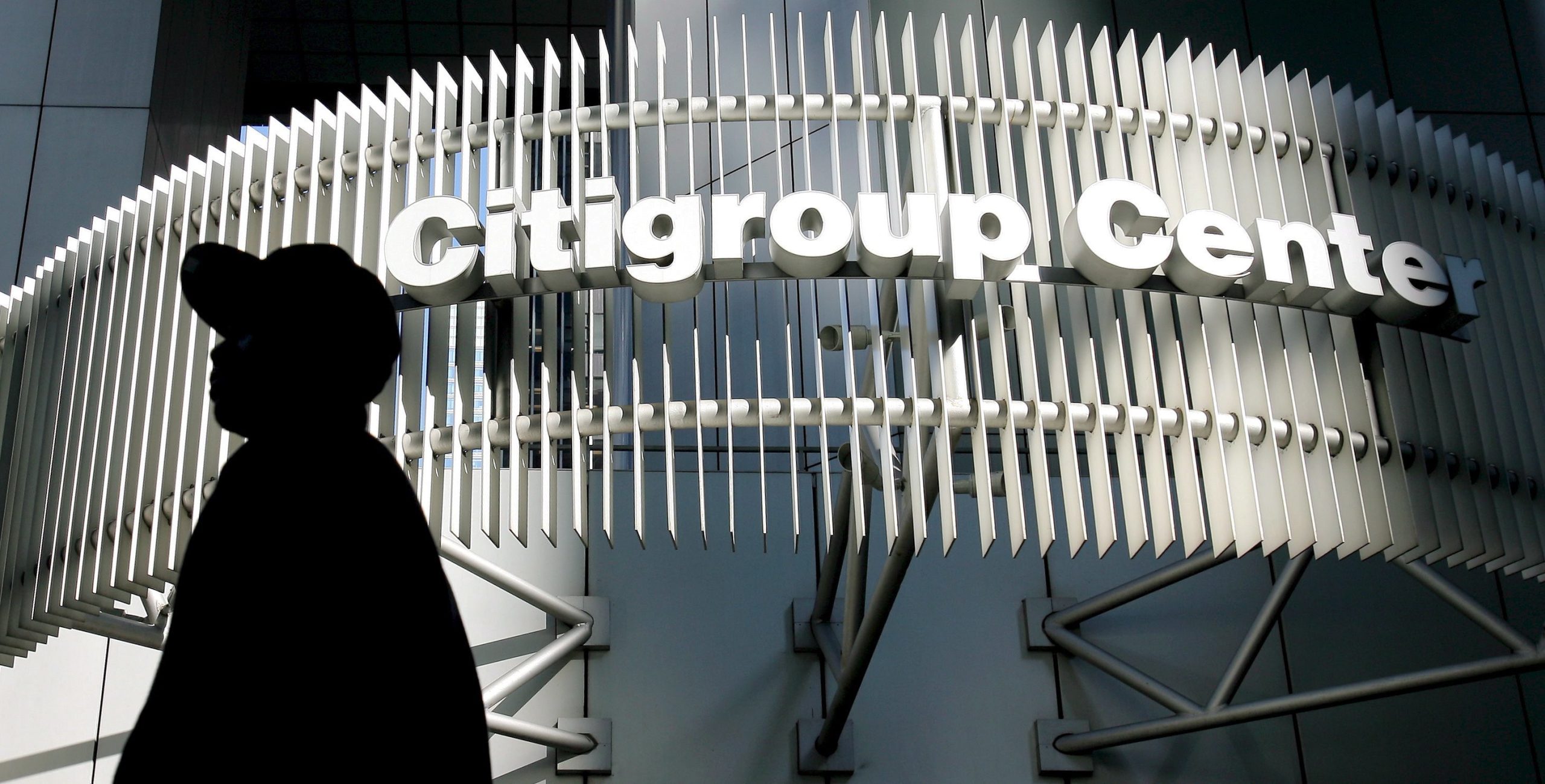Citigroup encerra as suas operações bancárias na Rússia