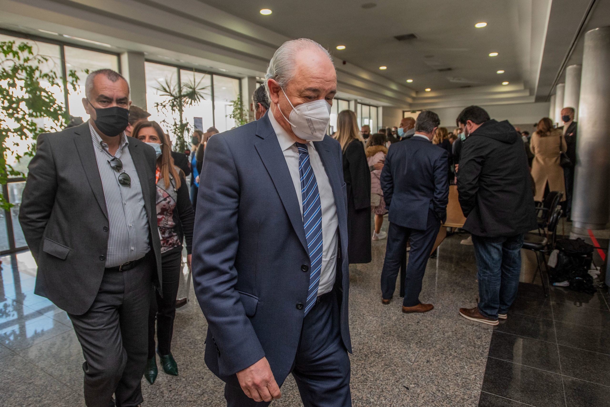 PSD: Conselho Nacional de Ovar terá na agenda proposta da direção para antecipar diretas