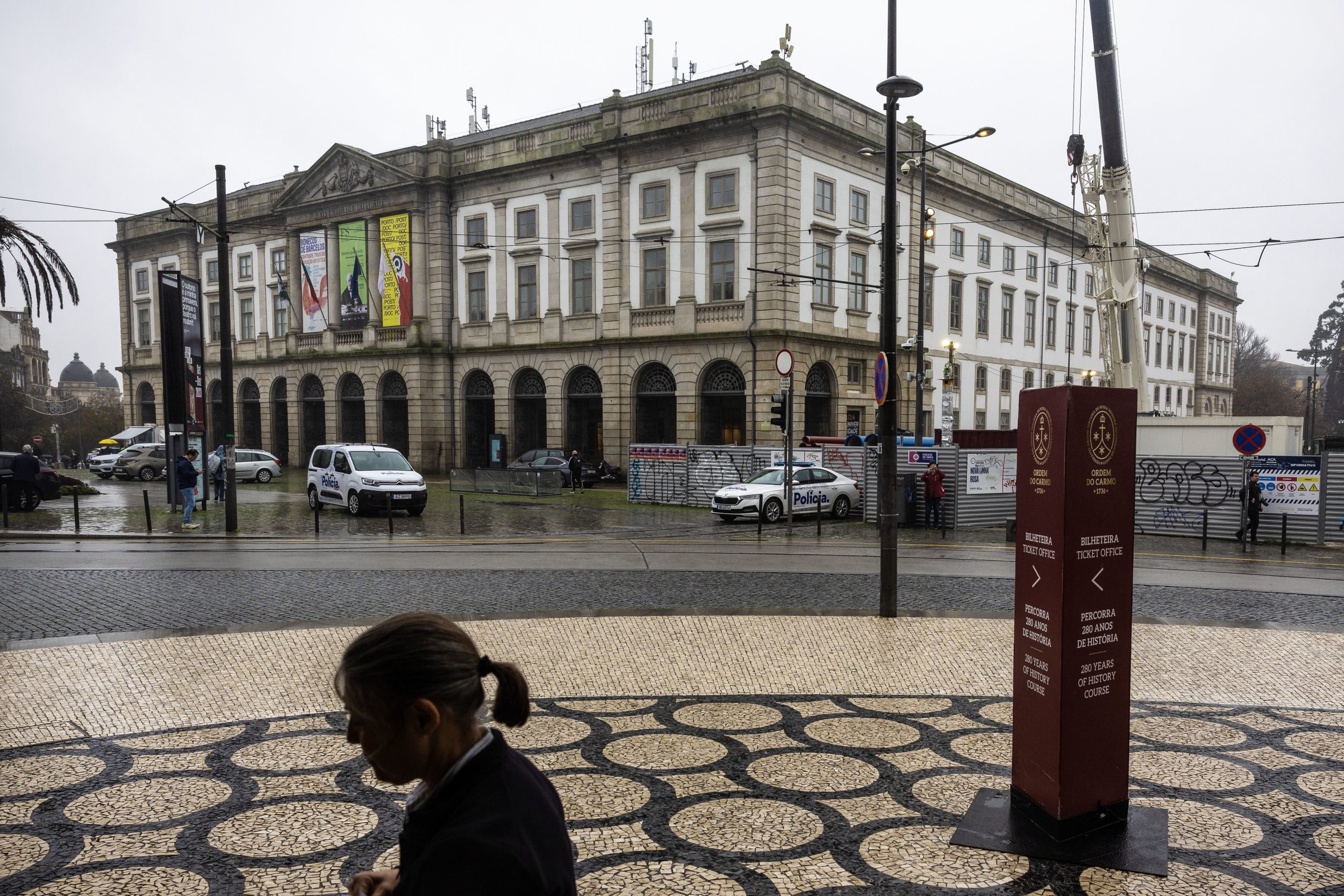 Fenprof diz que reforço das verbas para o Ensino Superior não chega aos docentes