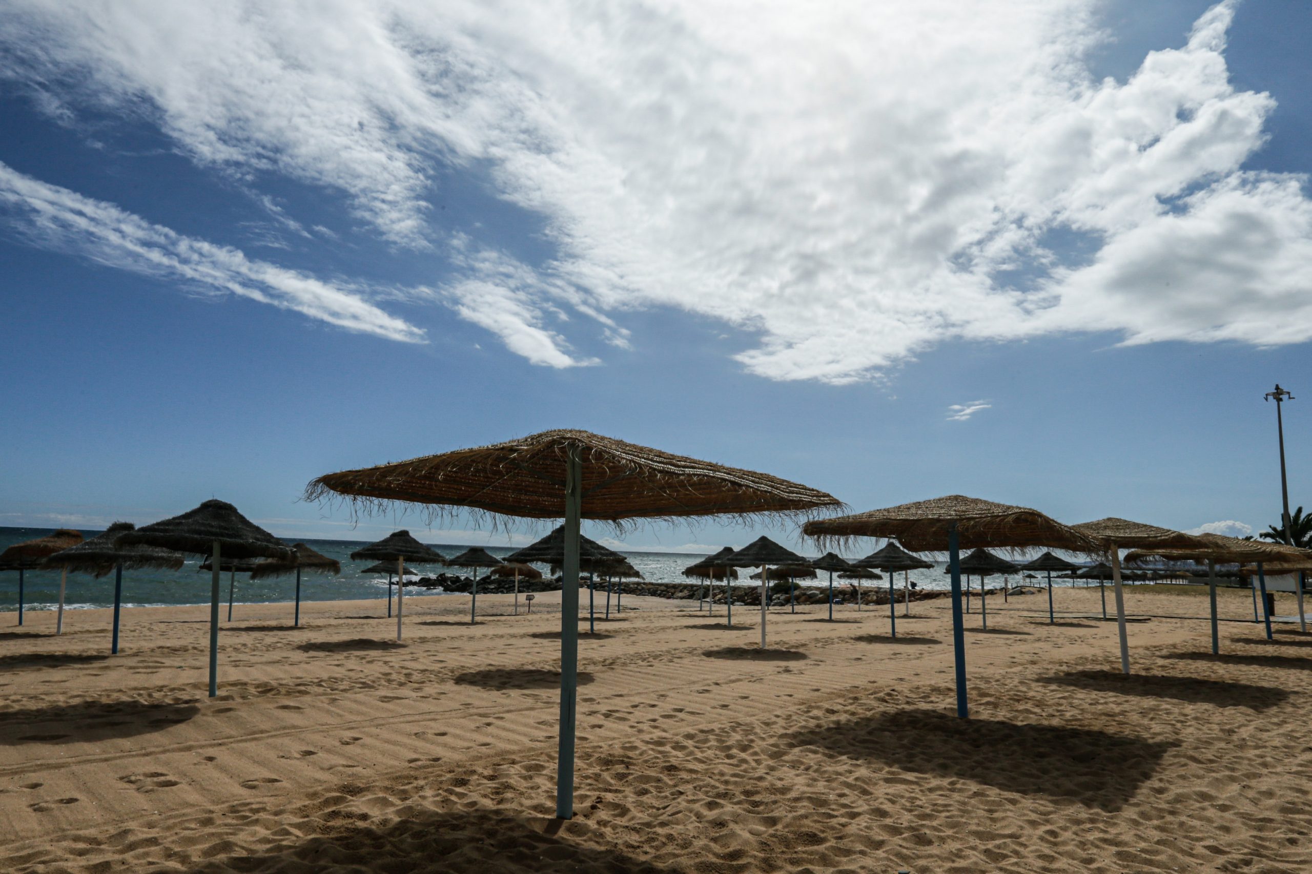 Milhares de voluntários vão limpar praias portuguesas no sábado