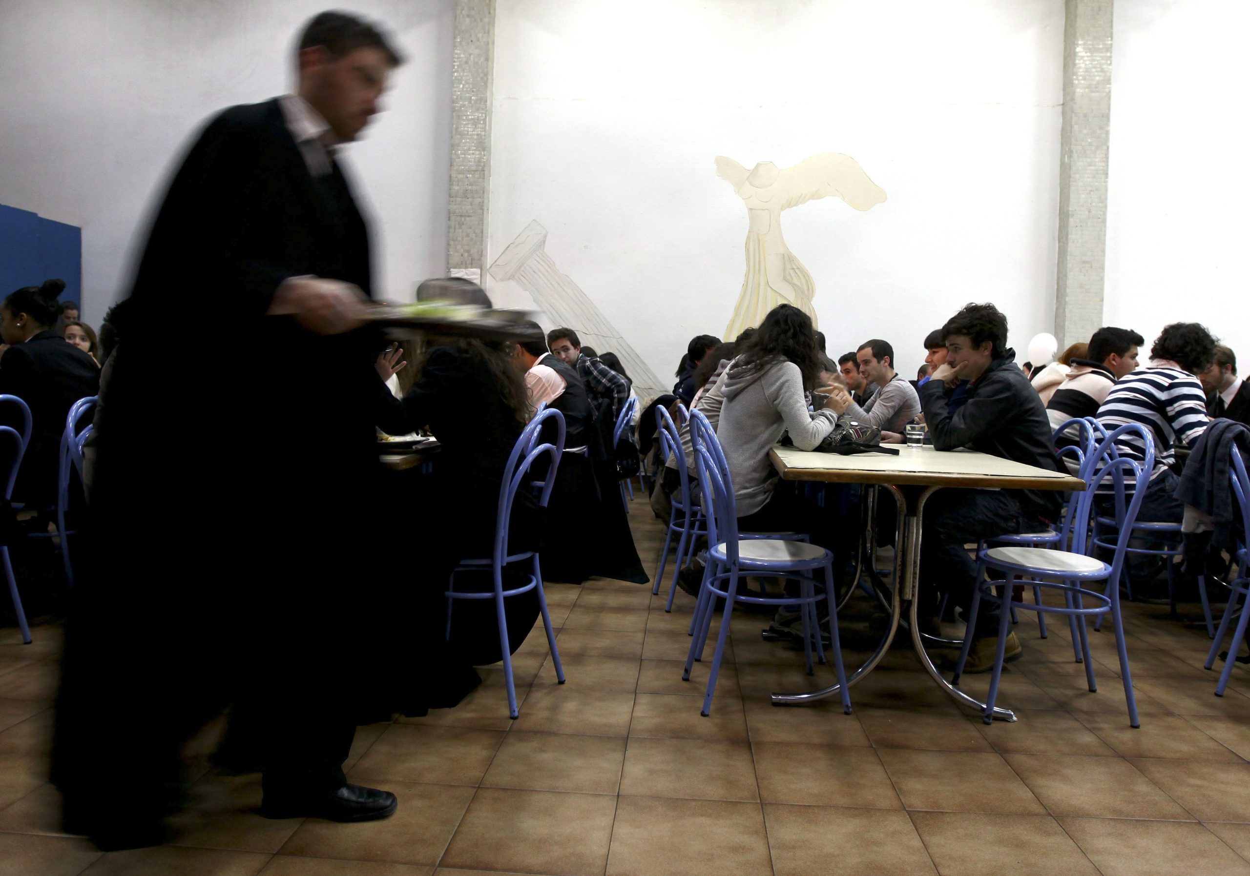 Câmara da Batalha adquire imóvel histórico para residência de estudantes do ensino superior