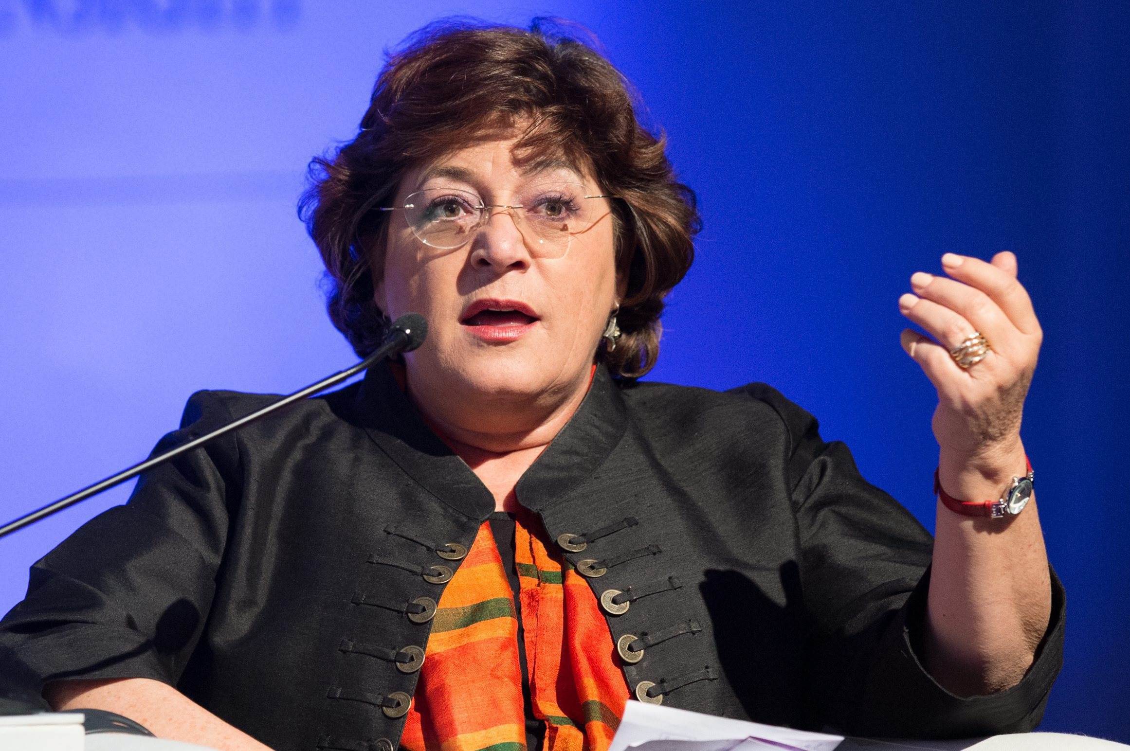 Para Ana Gomes, Prémio Sakharov foi “muito bem atribuído” a jovens yazidi