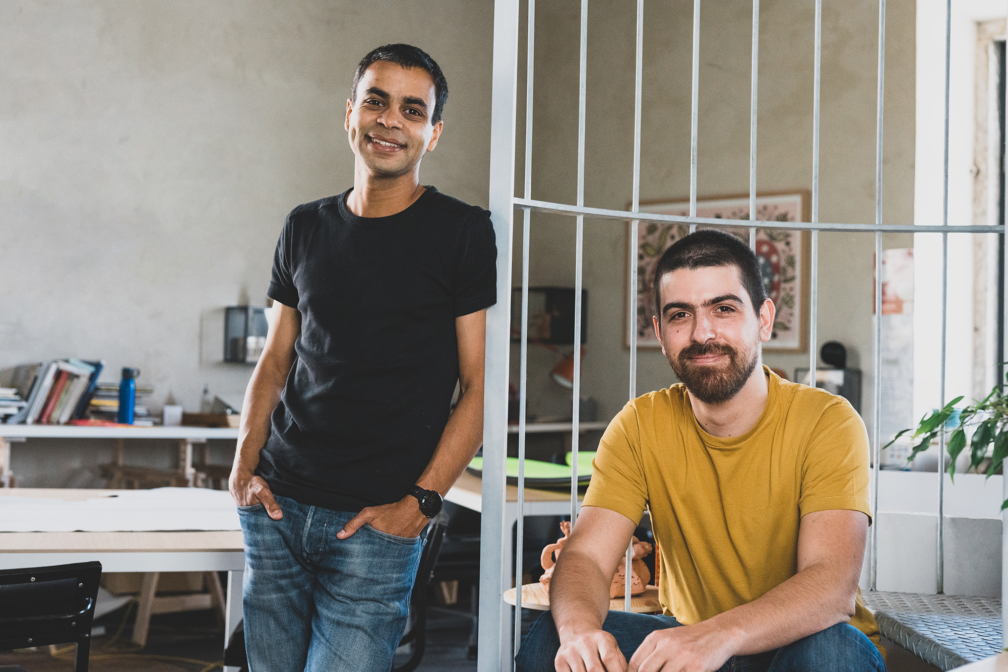 Kitch: Um hub de cozinhas virtuais que leva os restaurantes a casa