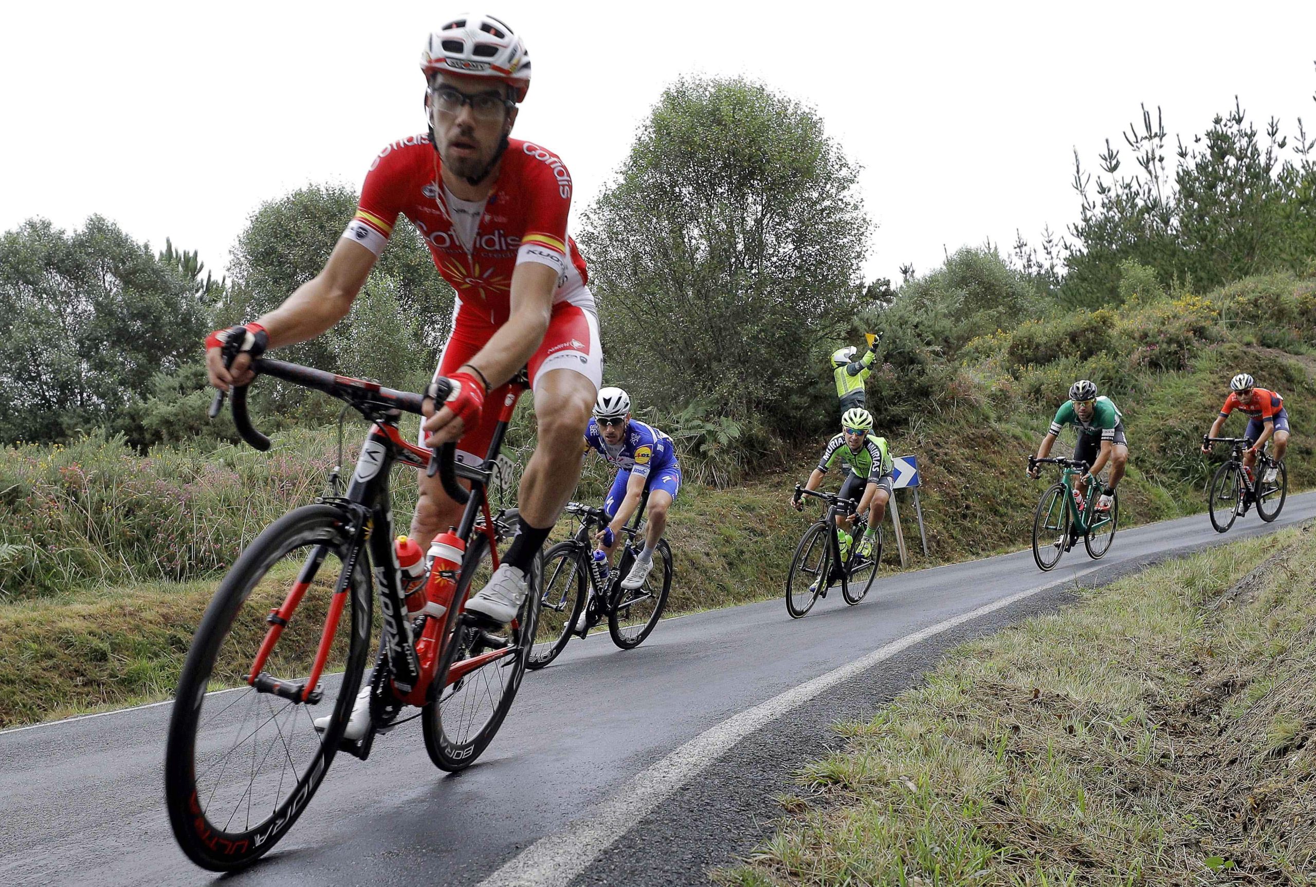 Wanty e Cofidis convidadas a participar no Tour de 2019