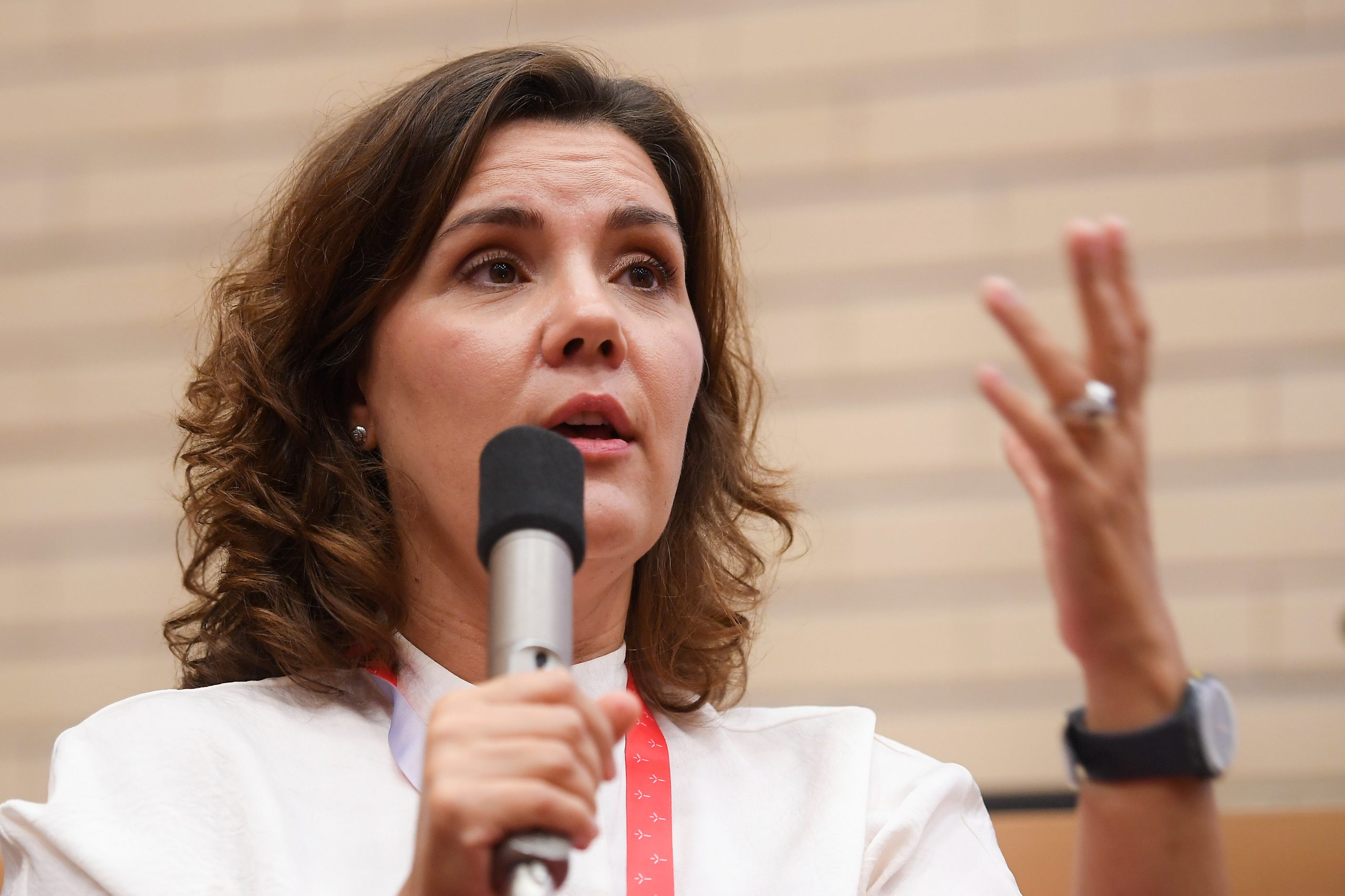 Assunção Cristas reafirma que trocas nos ministérios provam que Governo “está em fim de mandato”