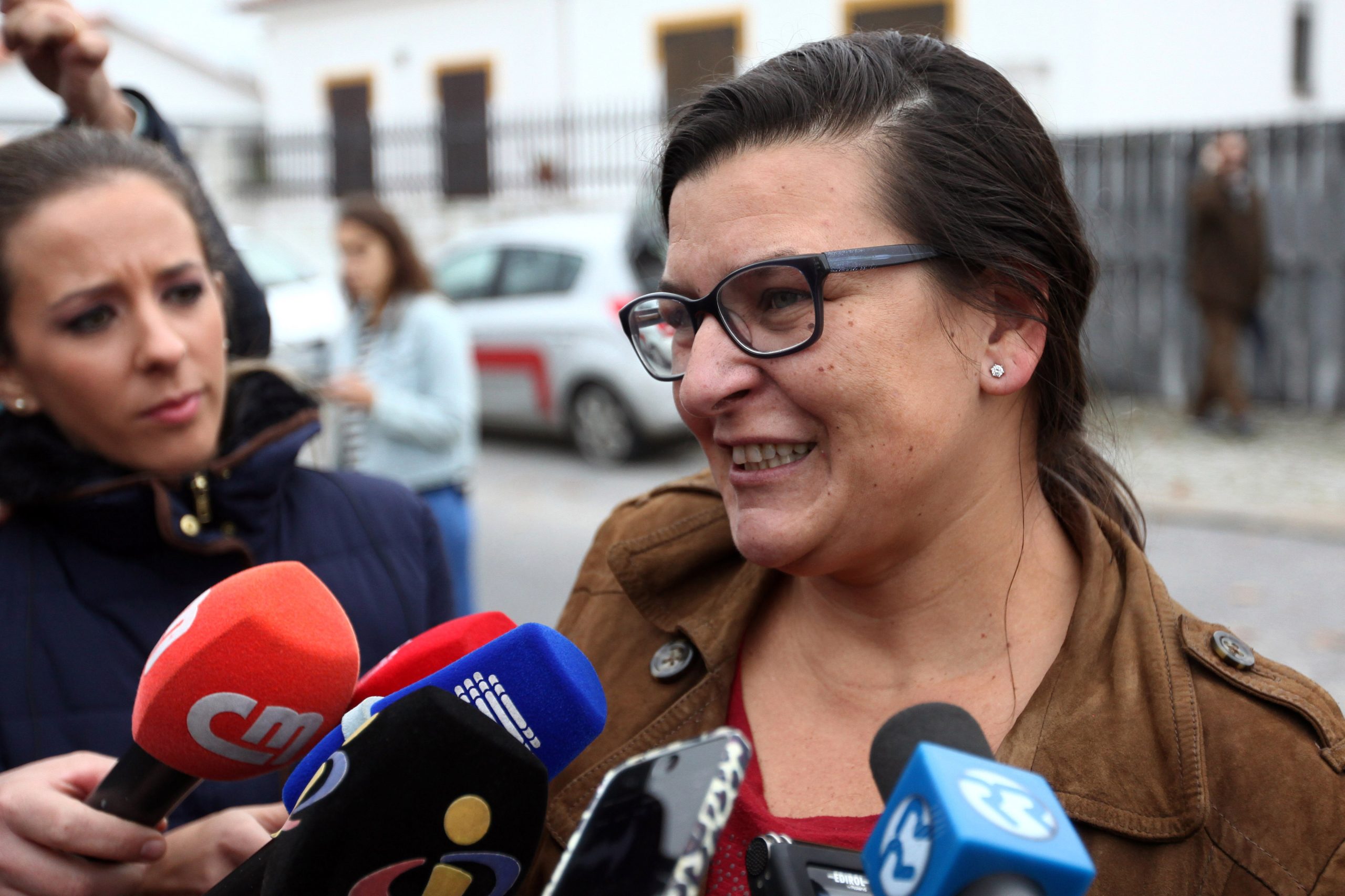 Operação Marquês: Ex-mulher de Sócrates não foi confrontada com dados novos