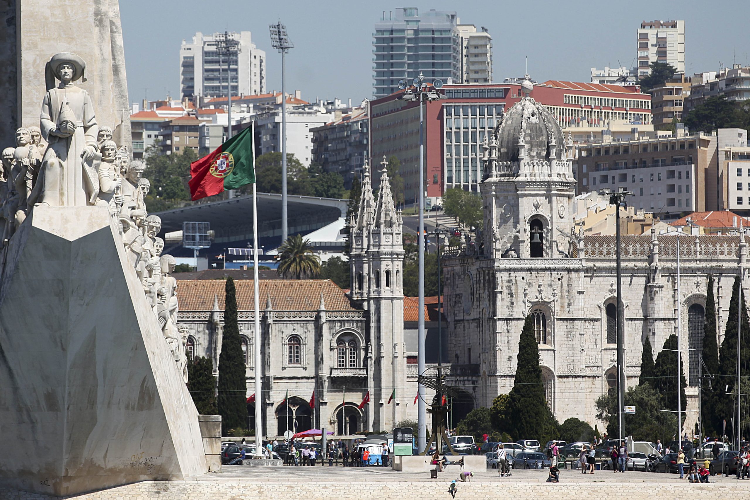 Um debate longe do fim. Petição “Lisboa precisa de um Museu dos Descobrimentos, da Expansão e da Portugalidade” foi entregue esta semana na Assembleia Municipal de Lisboa
